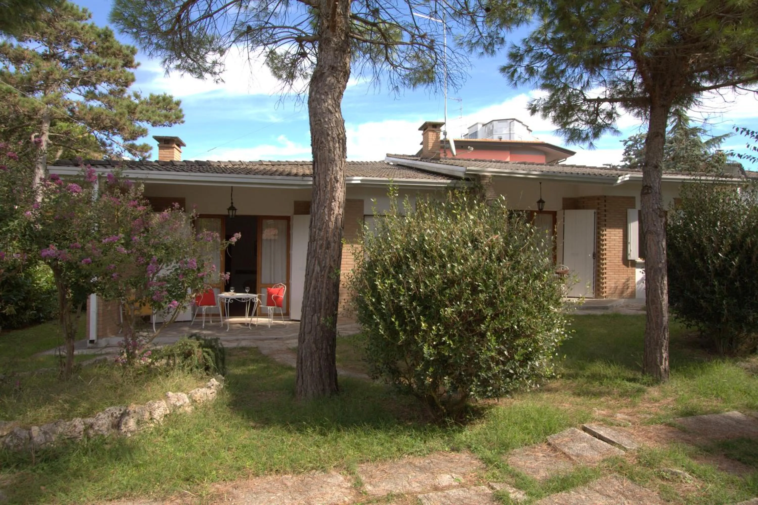 Villaggio Azalea