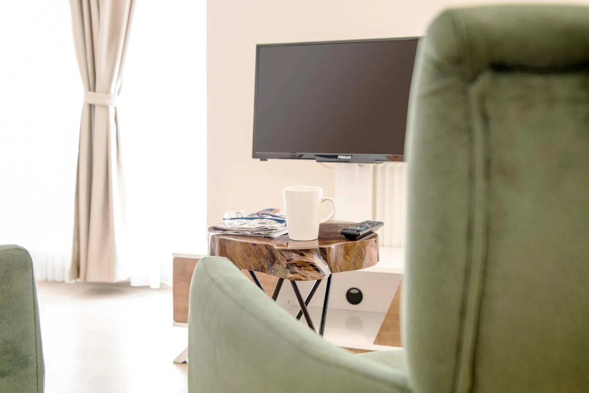 Decorative detail in The Corner Inn Hotels By Suit