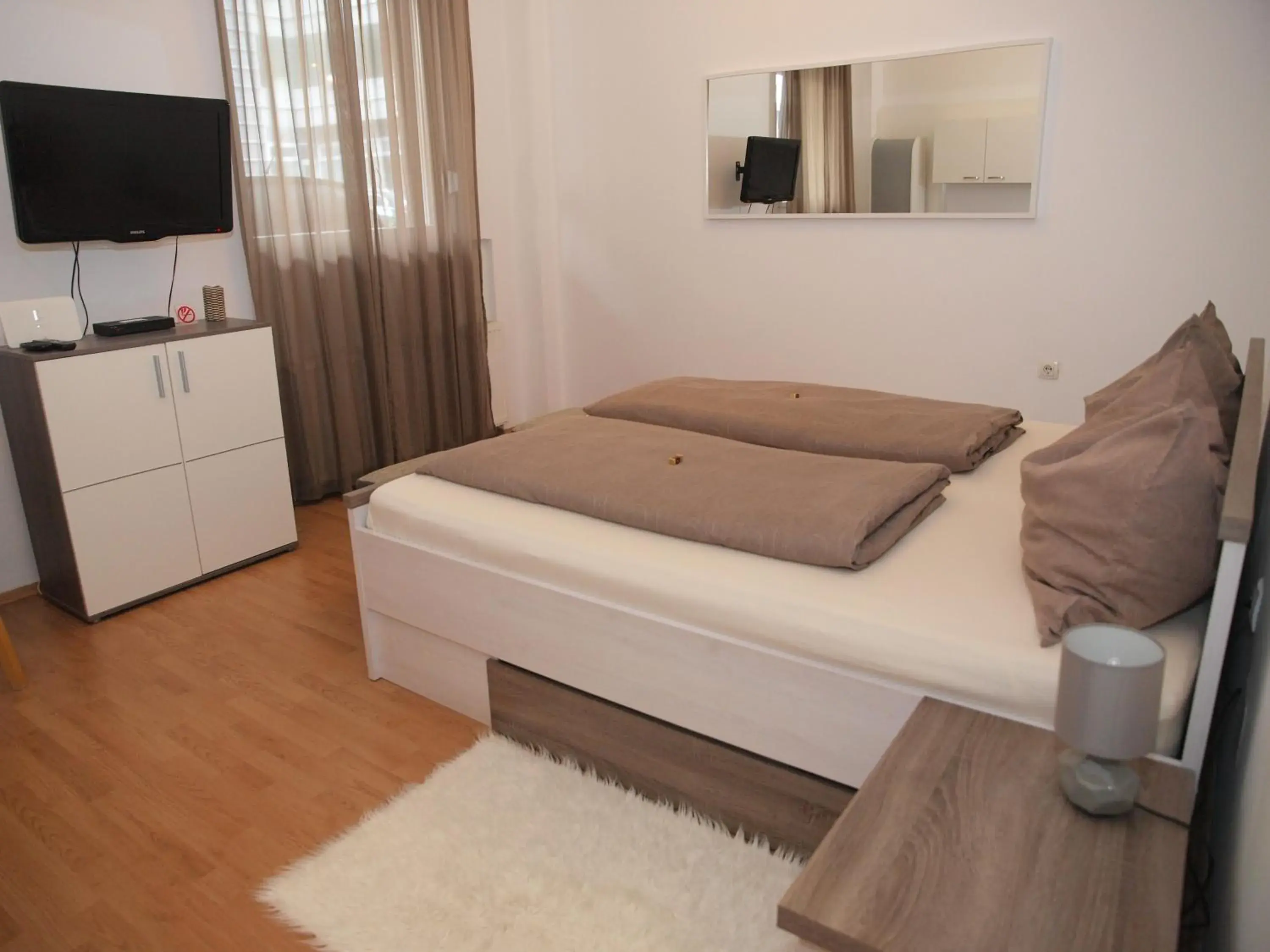 Apartment - Ground Floor in Apartment Nirvana Apartment - Ground Floor in Apartment Nirvana