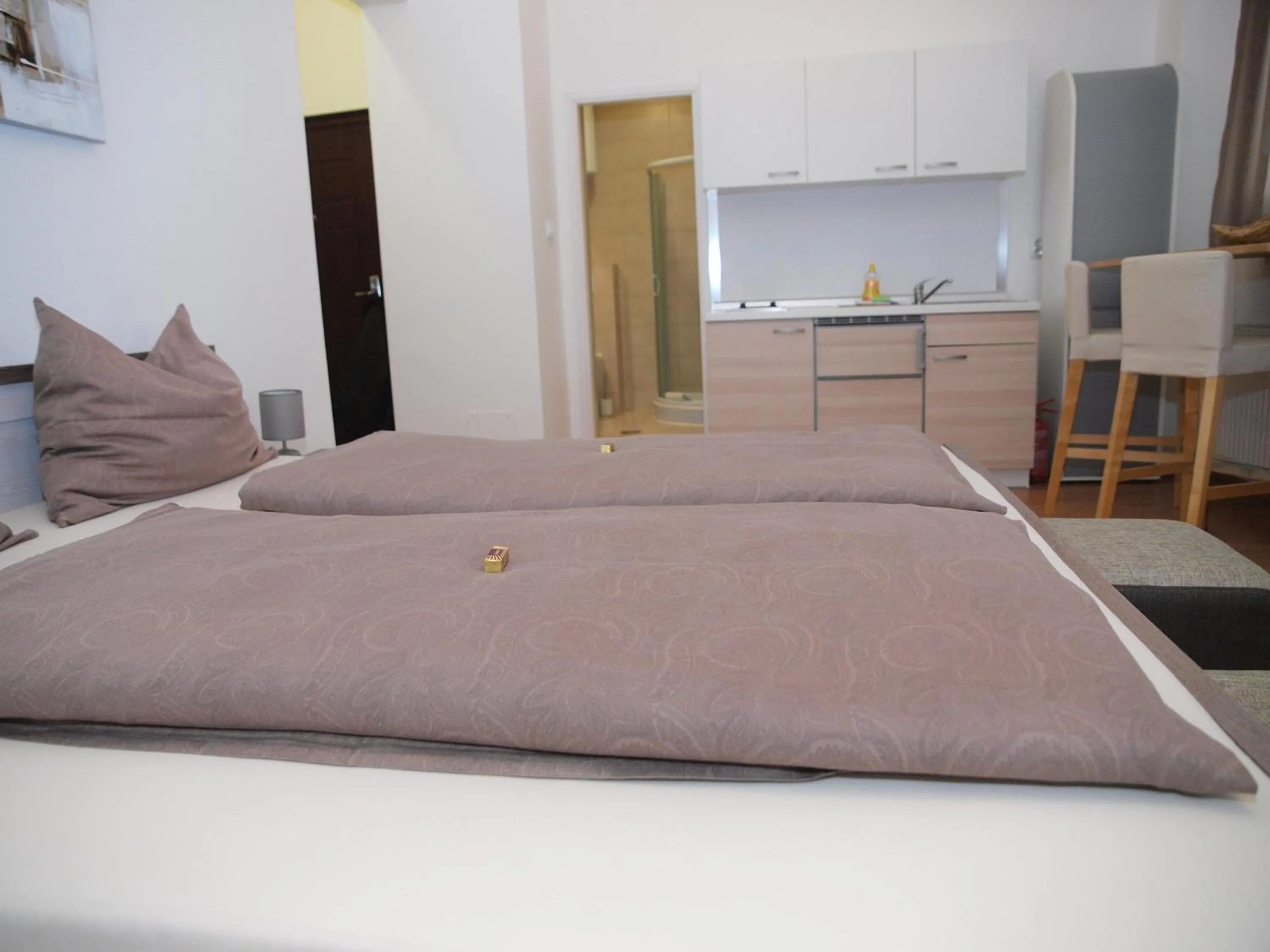 Apartment Nirvana