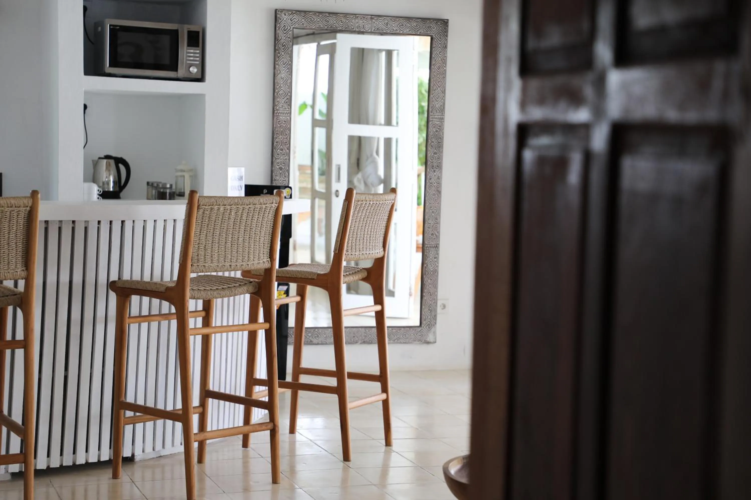 Villa Tom & Lucie Bingin Beach