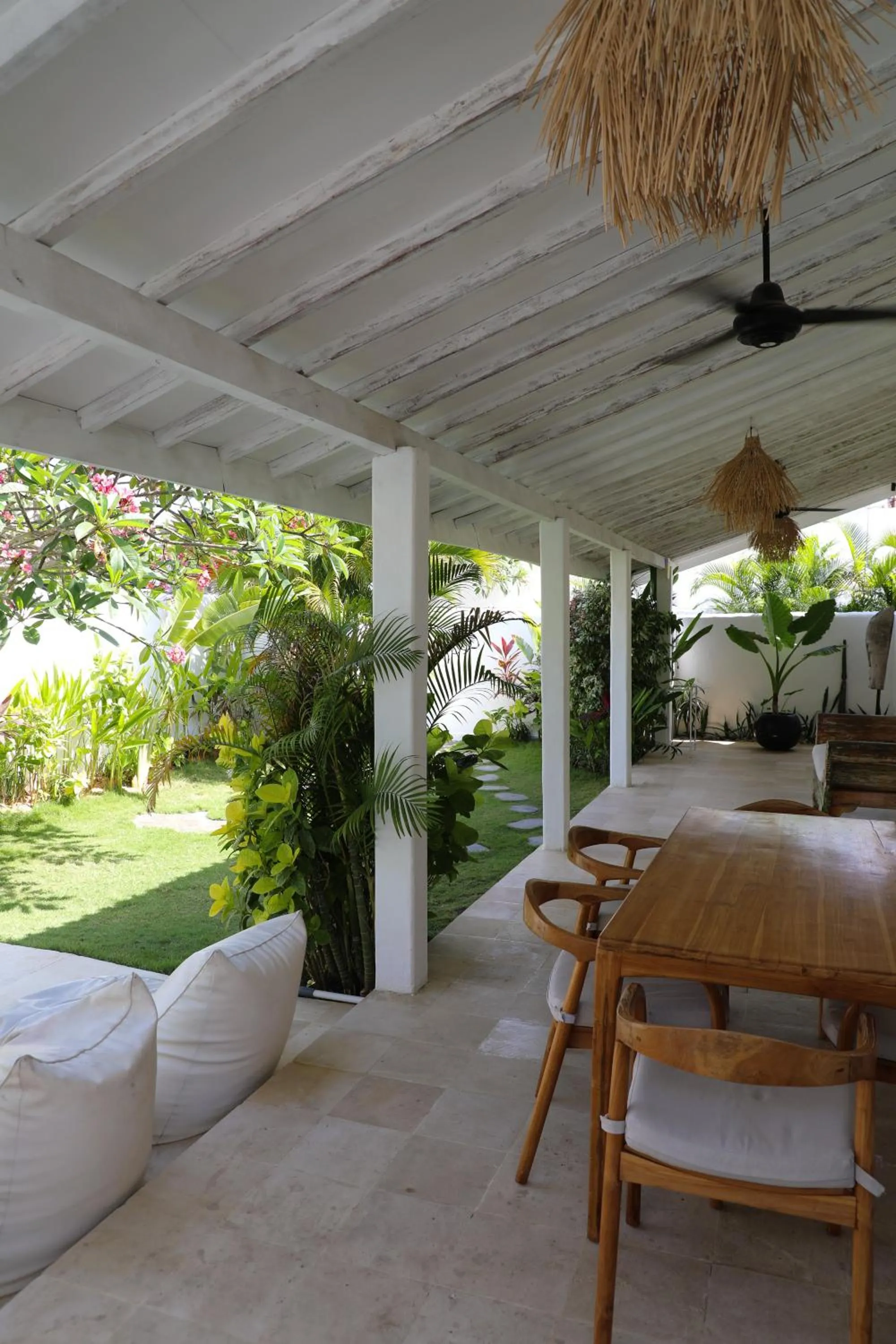 Villa Tom & Lucie Bingin Beach