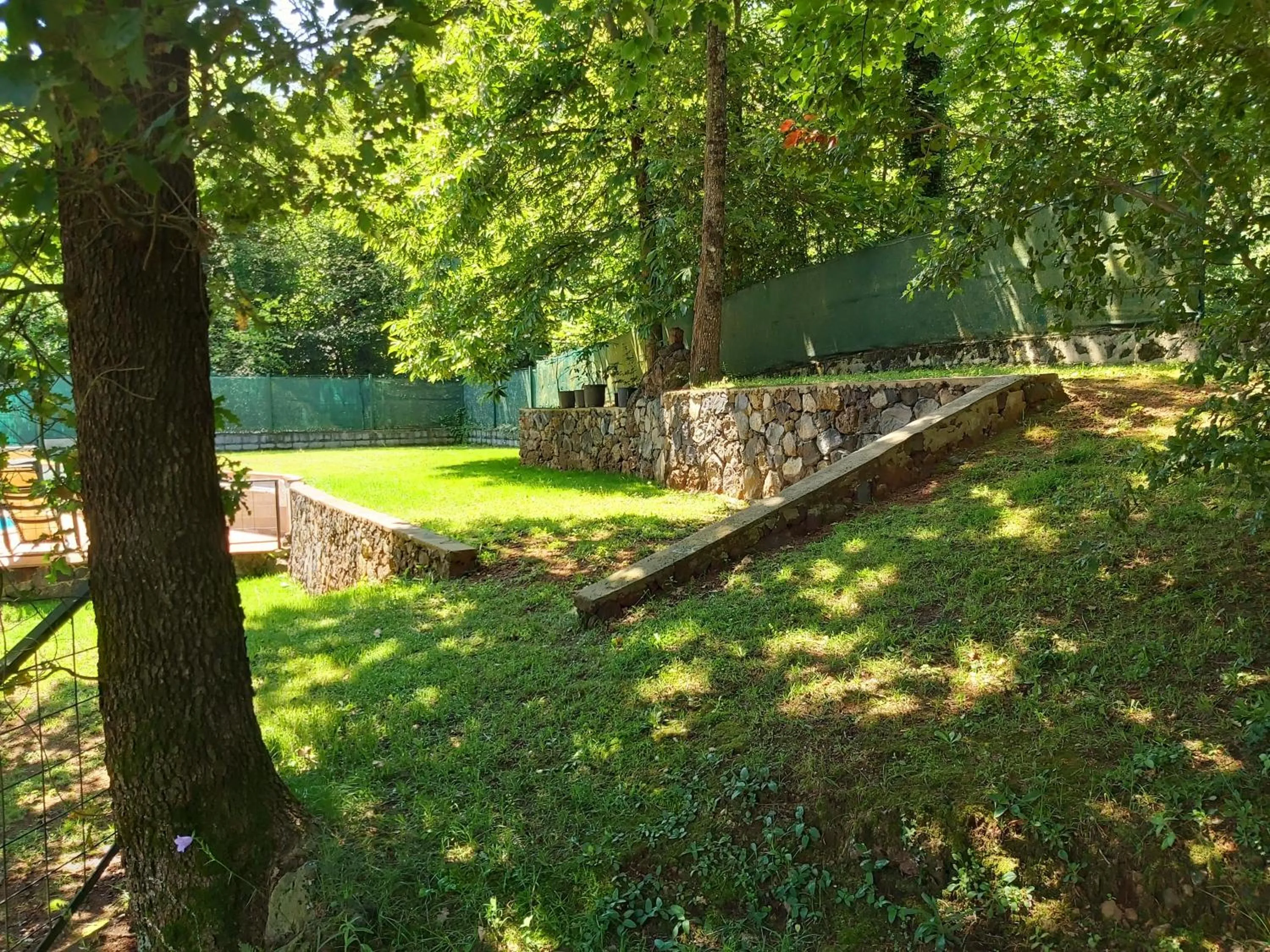 Apartamentos la Francesa