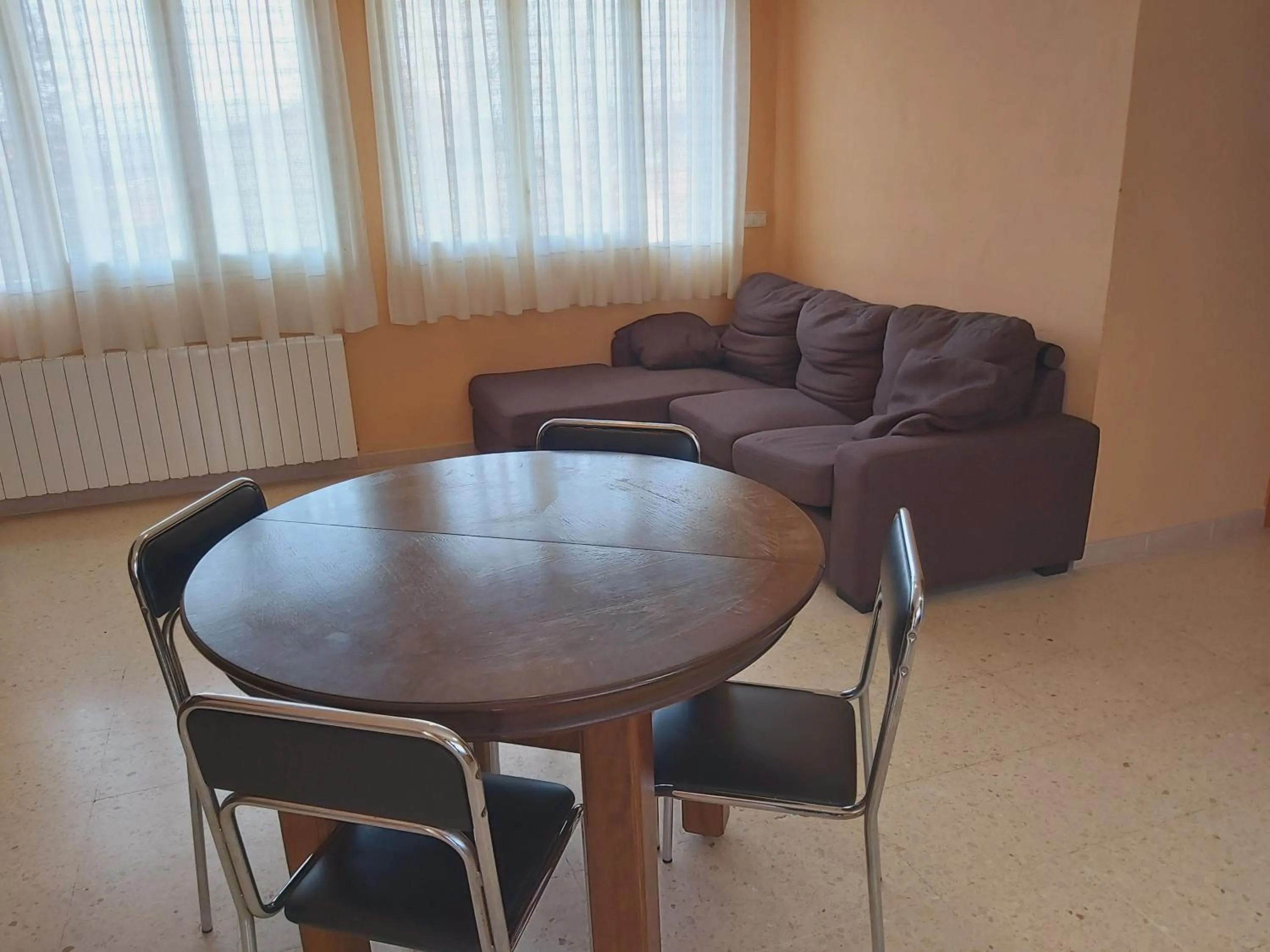 Apartamentos la Francesa