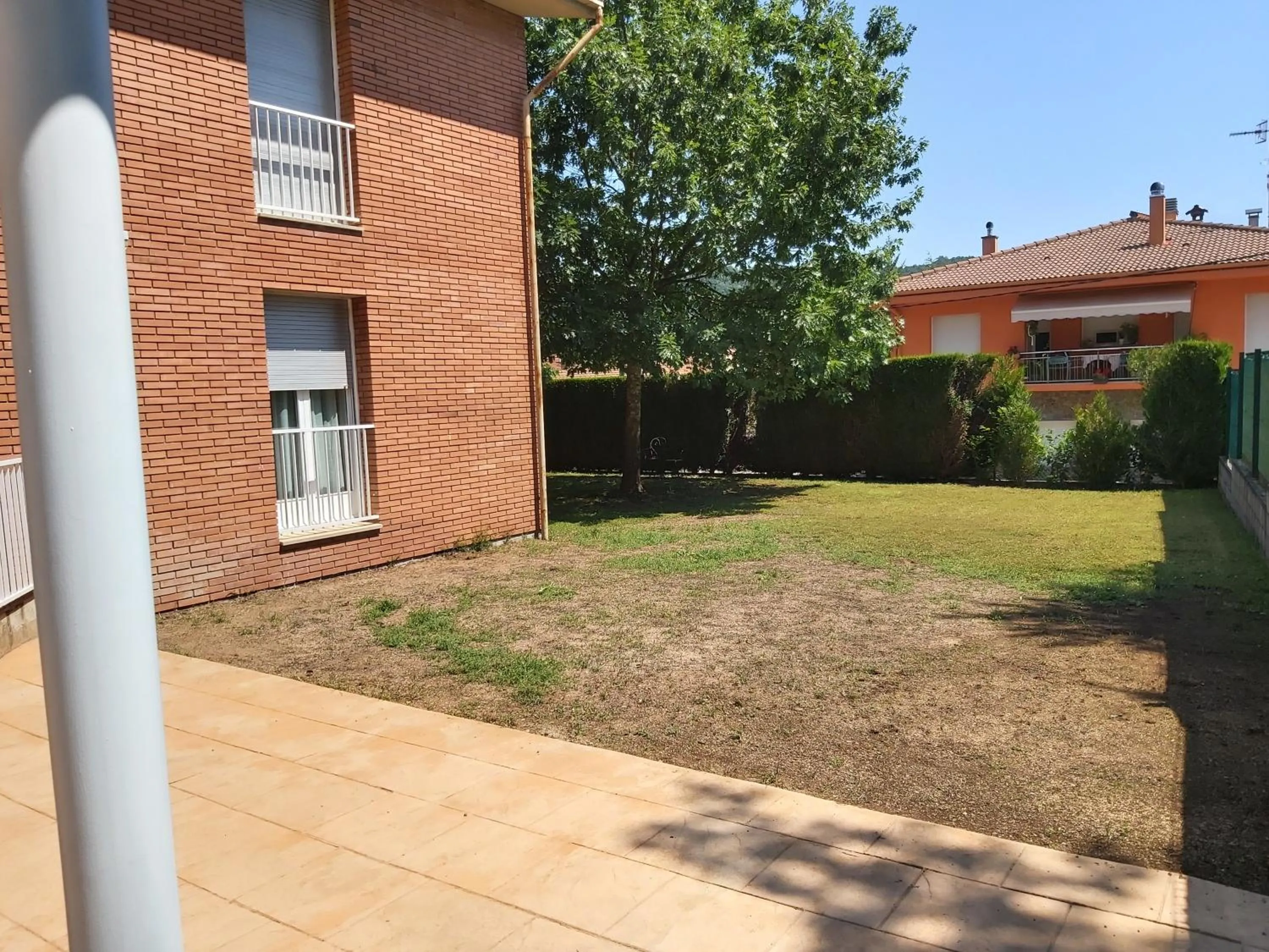 Apartamentos la Francesa