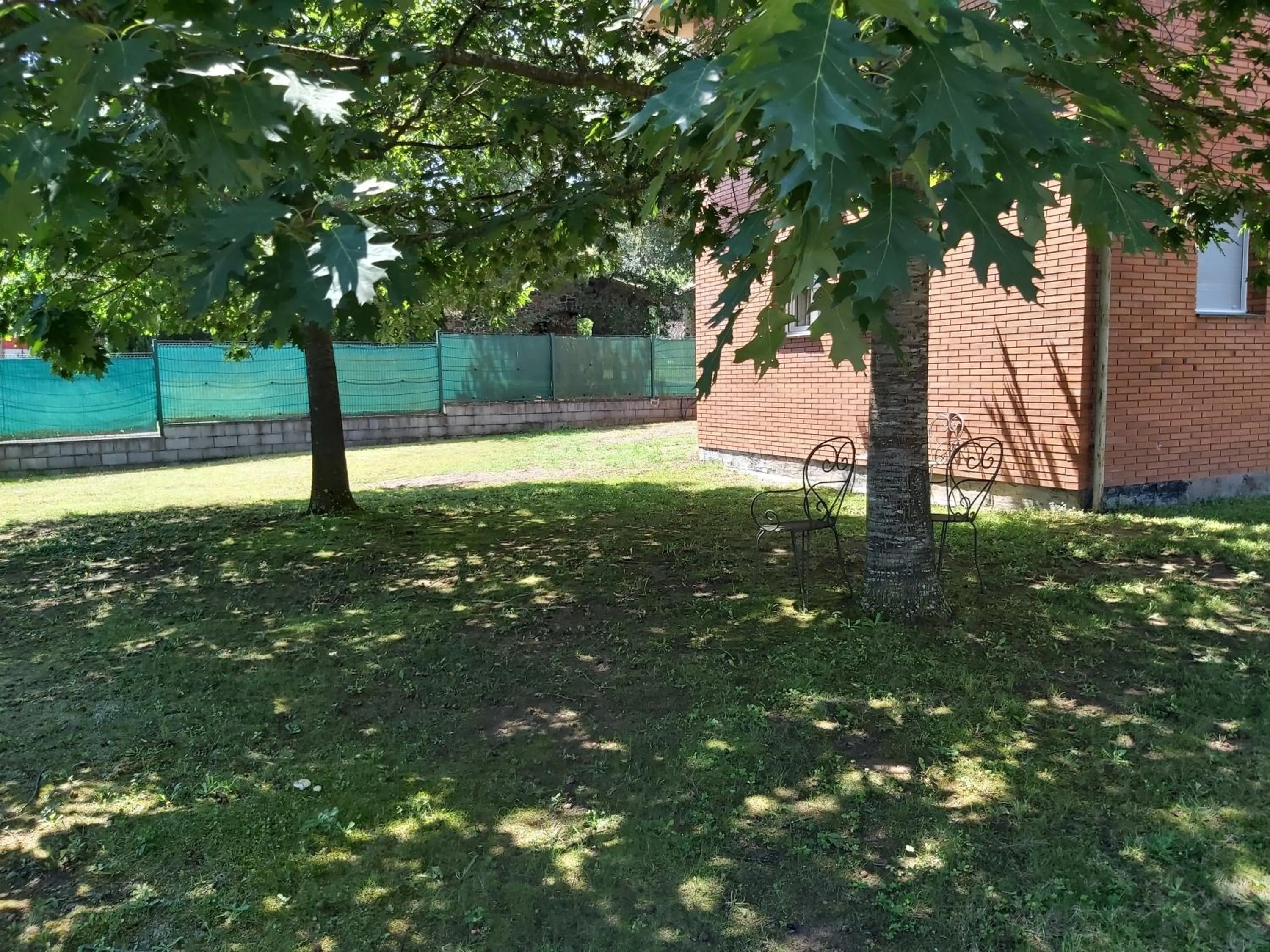 Apartamentos la Francesa