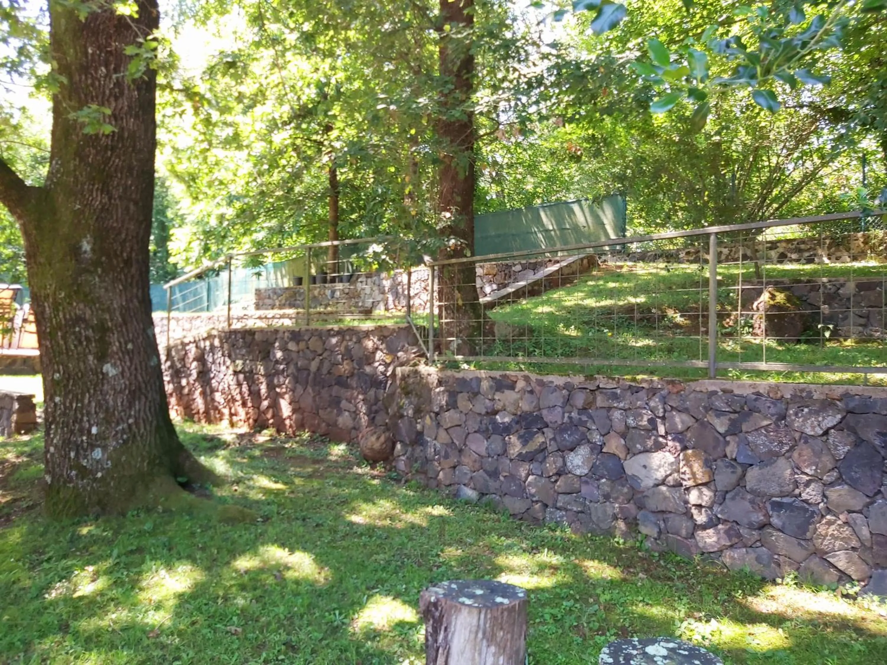 Apartamentos la Francesa