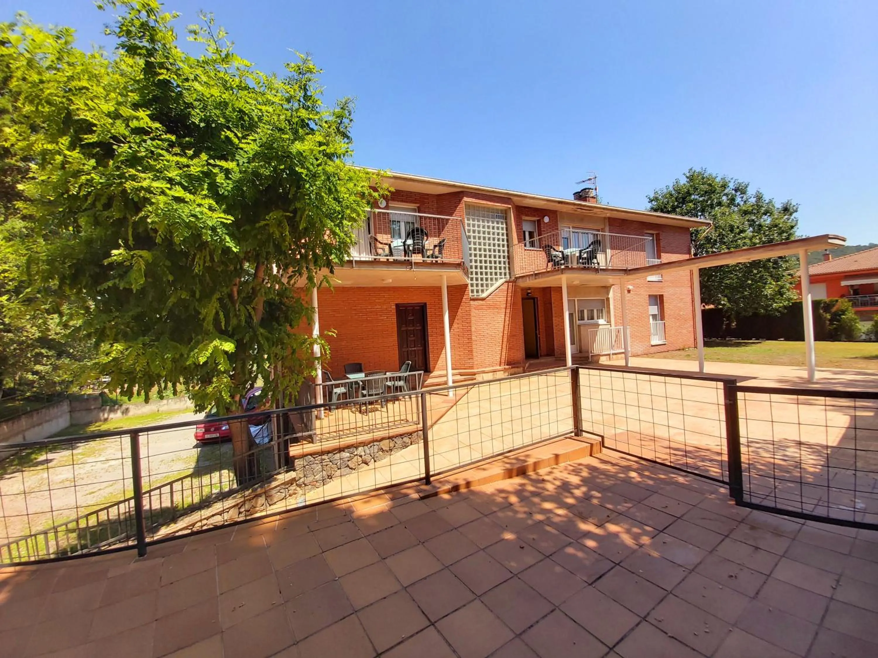 Apartamentos la Francesa