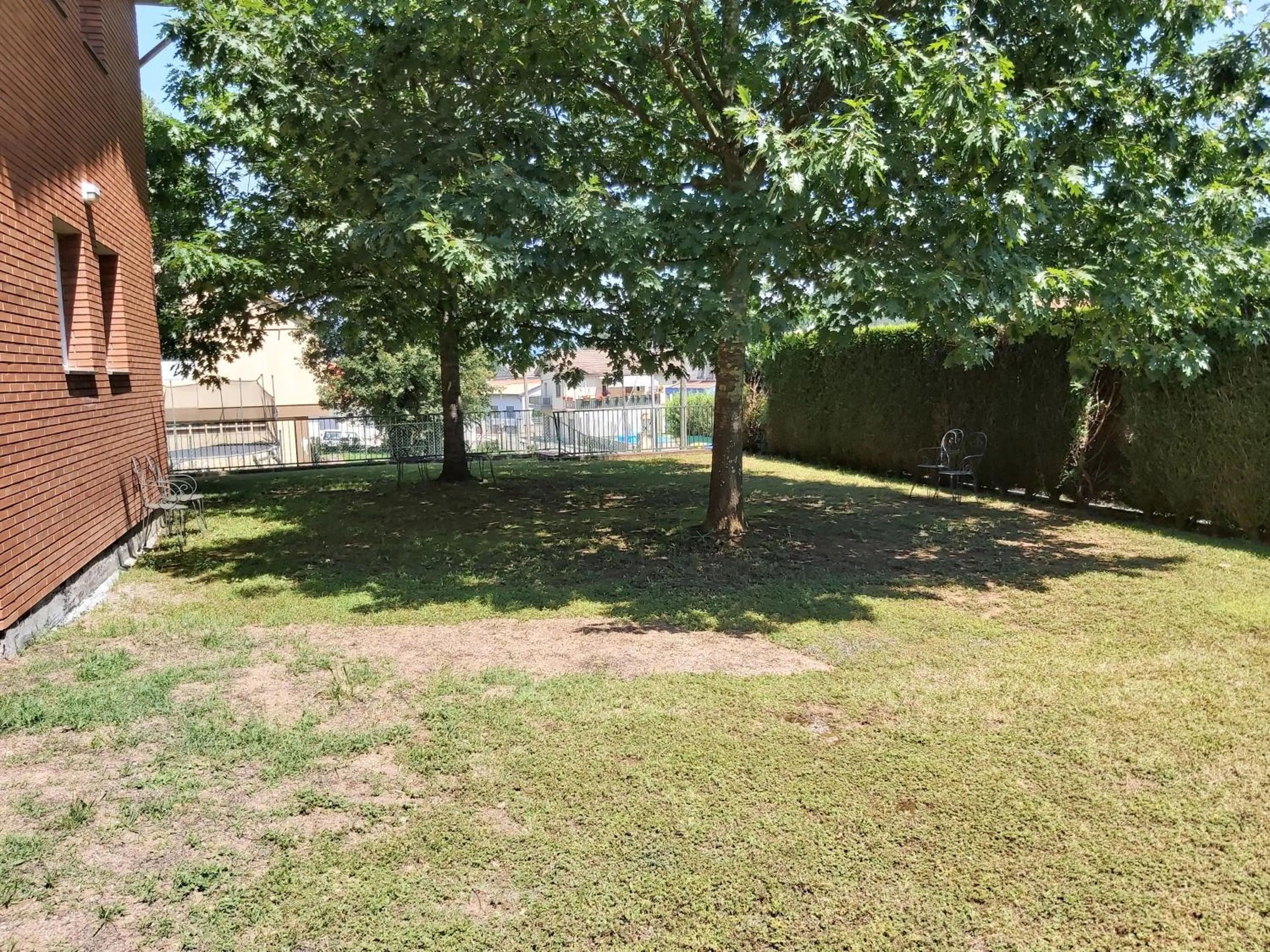 Apartamentos la Francesa