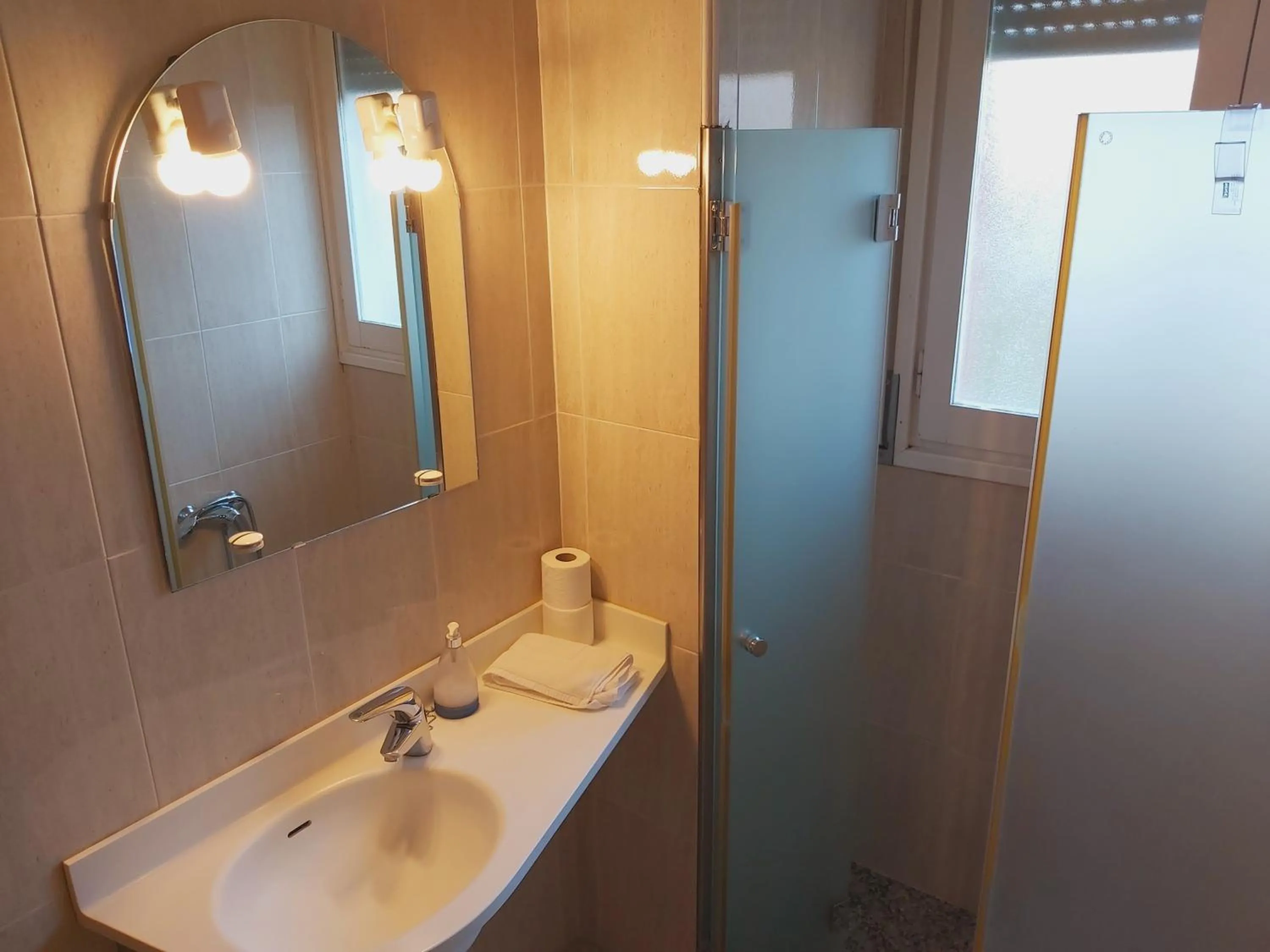 Apartamentos la Francesa