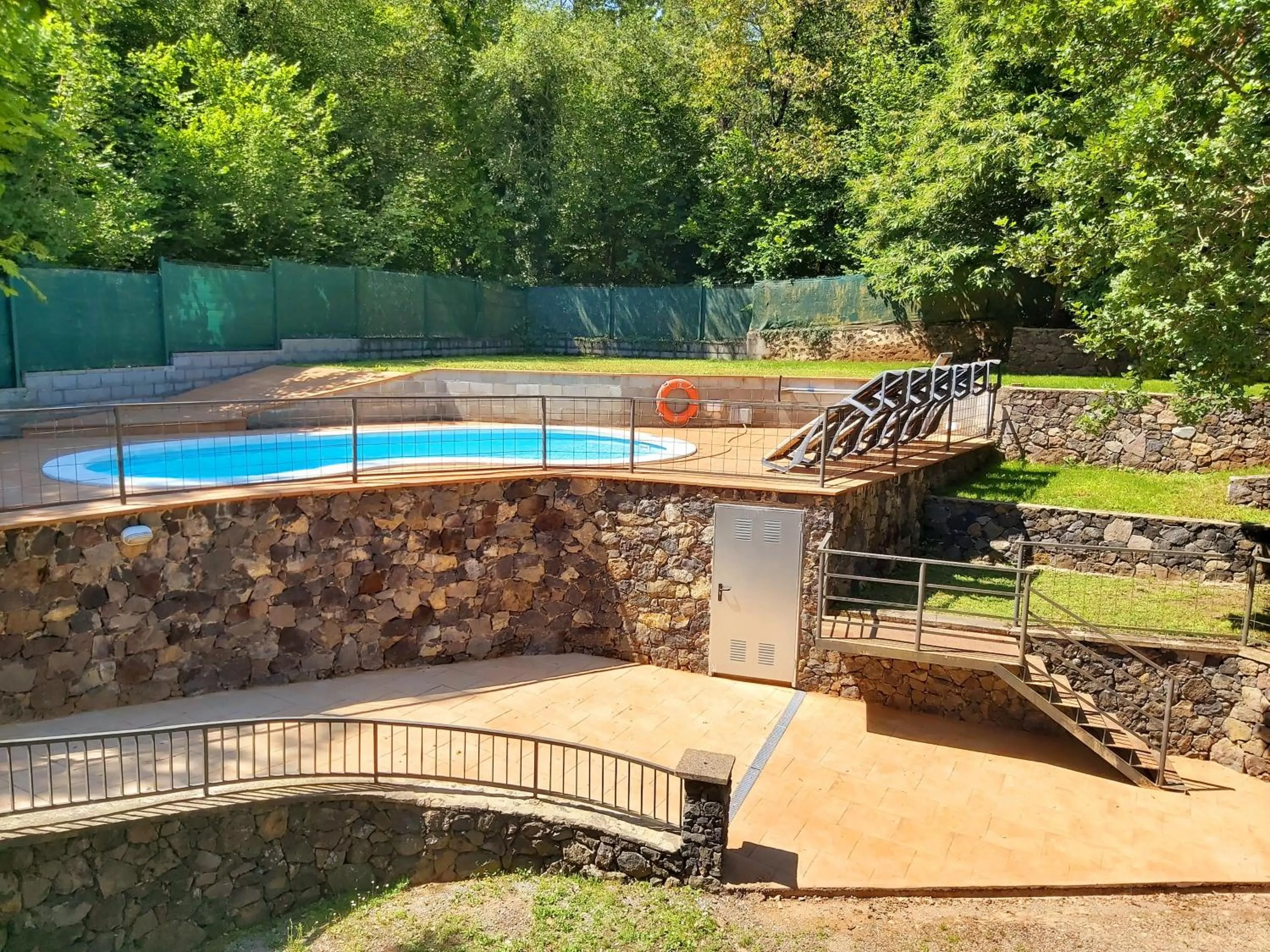 Apartamentos la Francesa