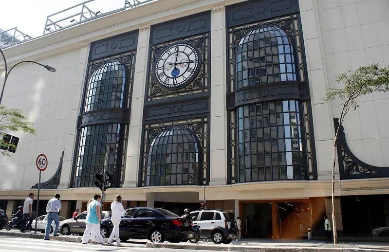 Neighbourhood in Hotel Stela