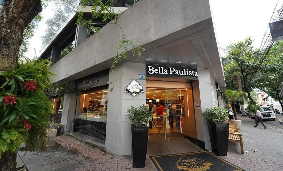 Neighbourhood in Hotel Stela