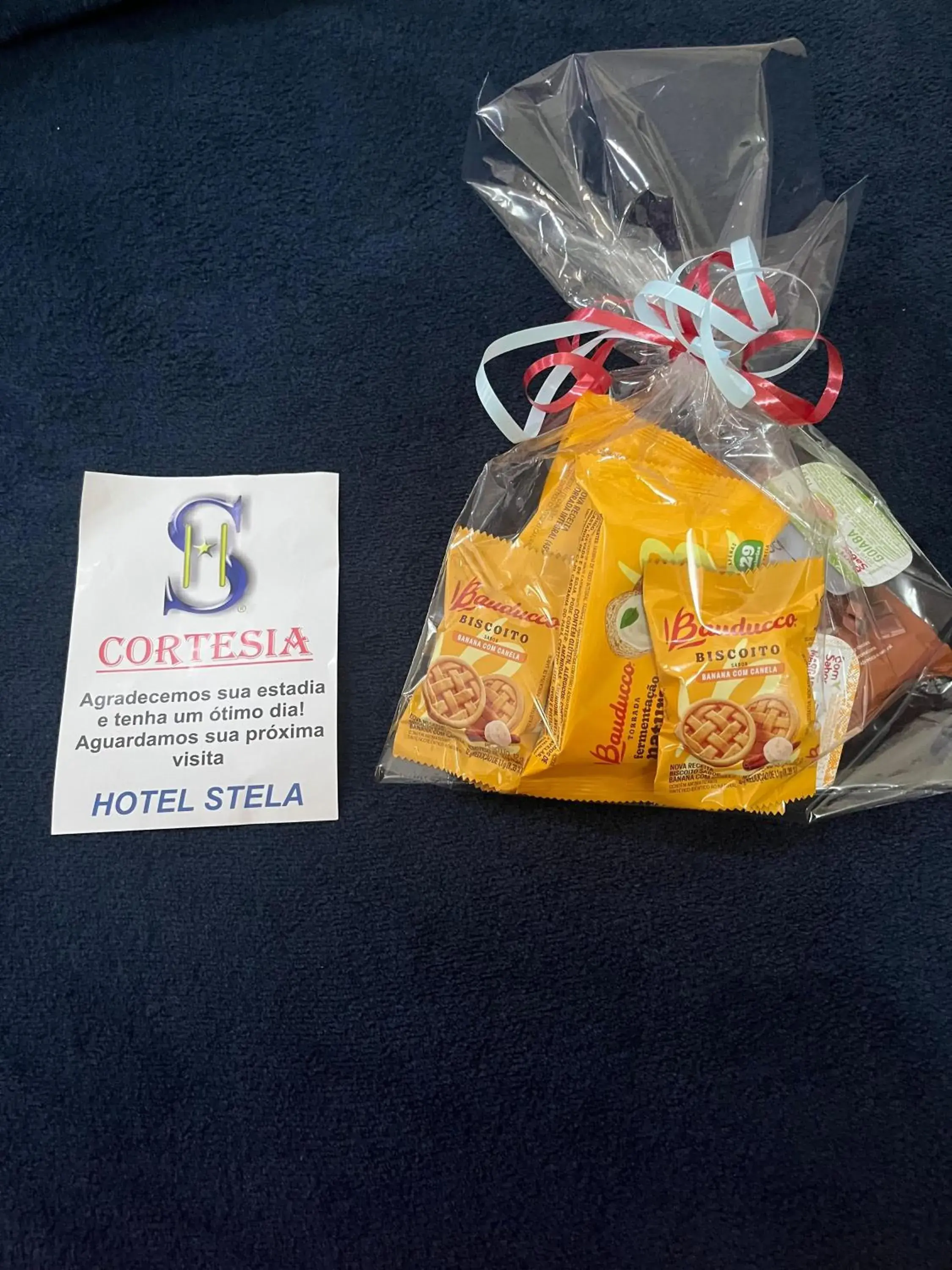 Deluxe Double or Twin Room in Hotel Stela Deluxe Double or Twin Room in Hotel Stela