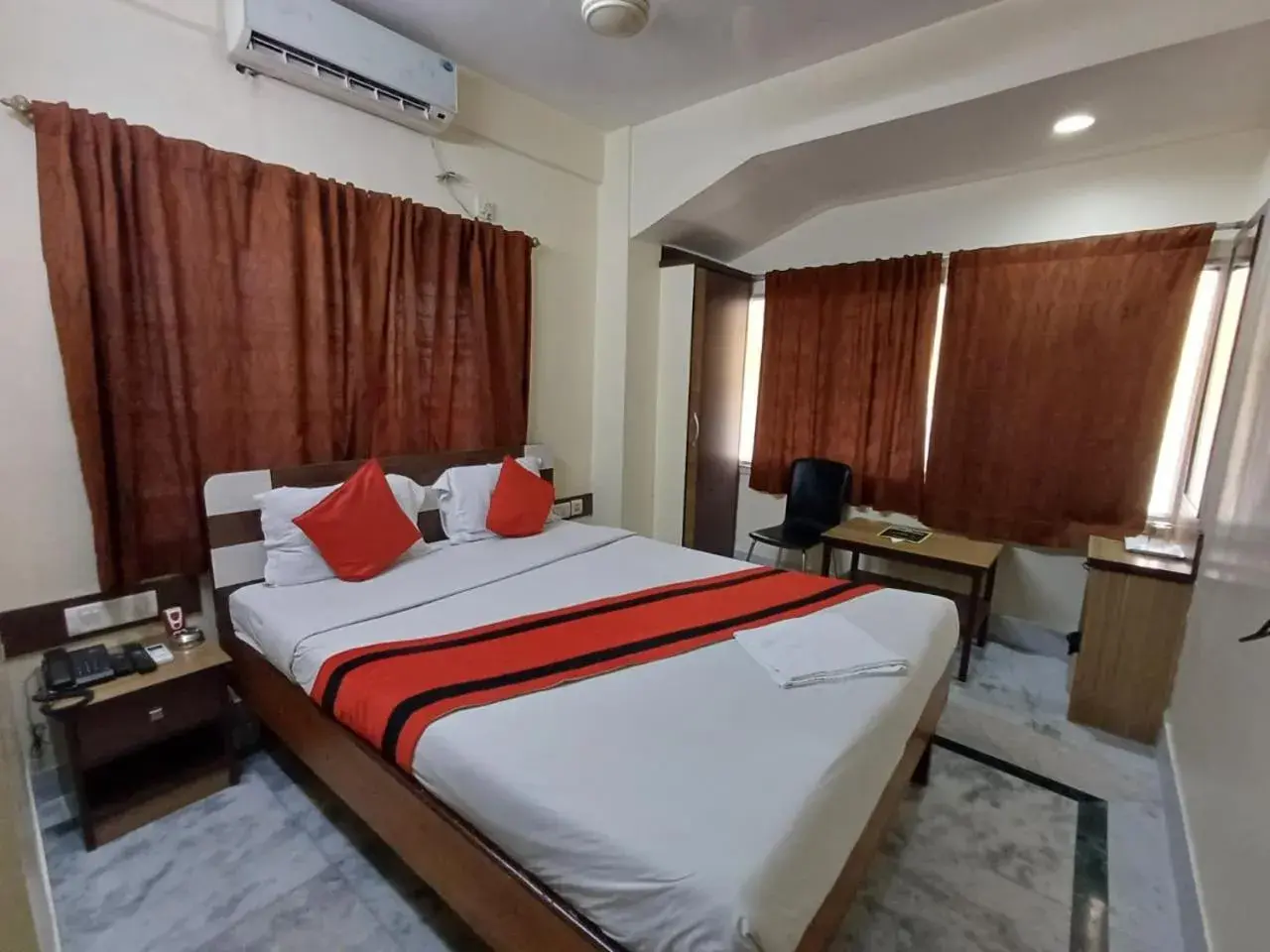 Double or Twin Room - single occupancy in Welcome Regency Double or Twin Room - single occupancy in Welcome Regency