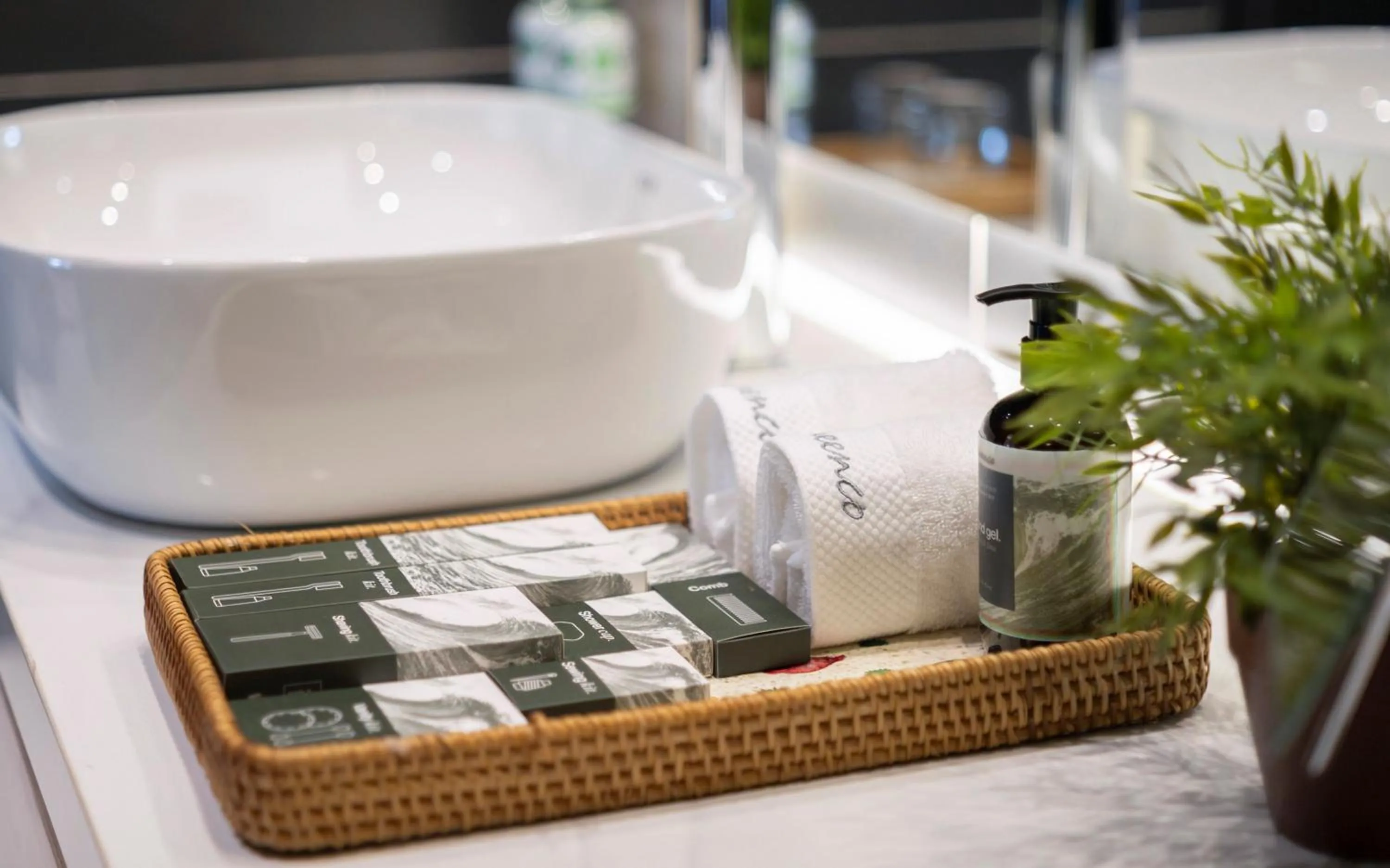 Toilet in Queenco Hotel & Casino