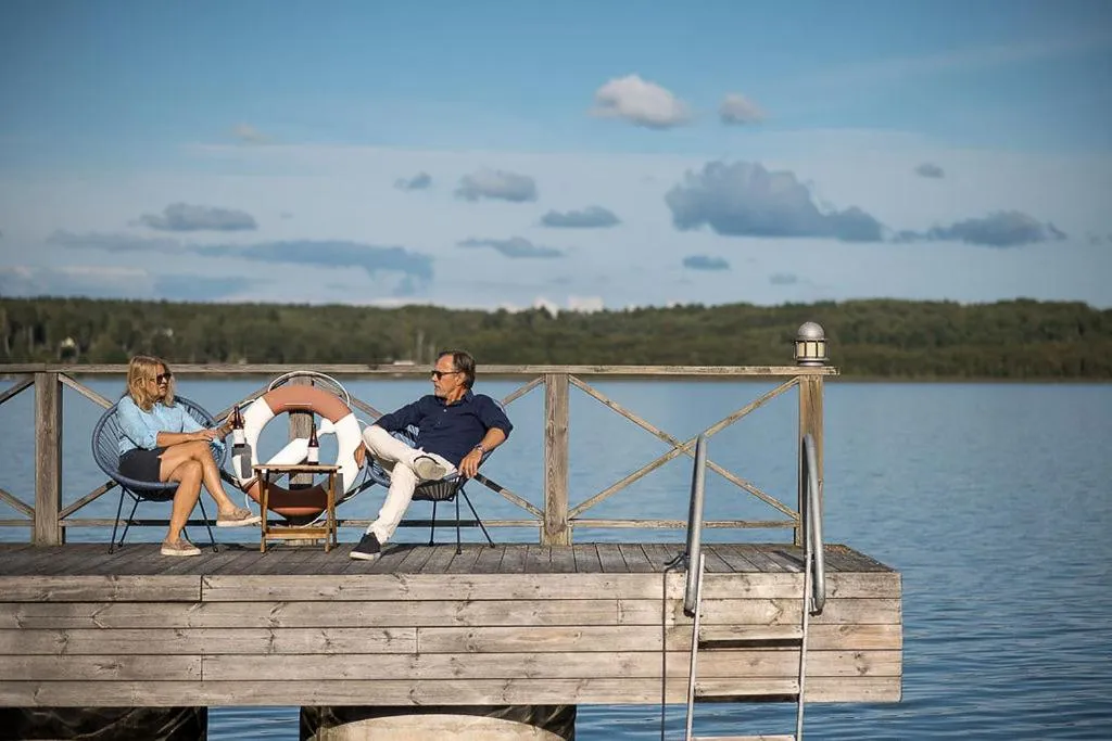 Engsholms Slott - Adults Only