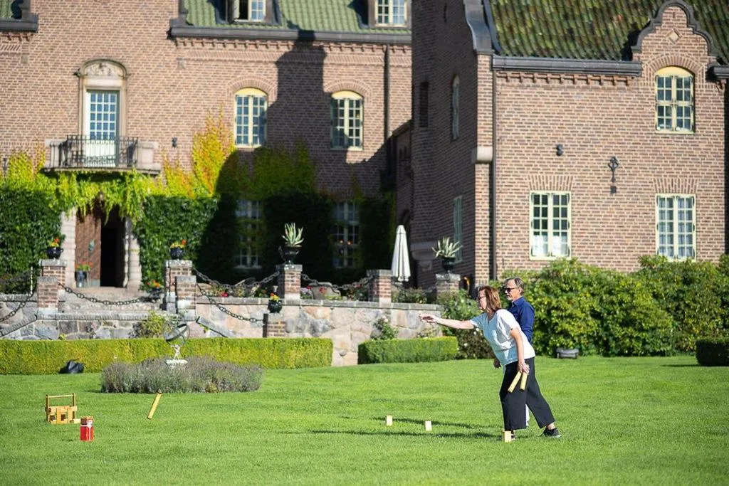 Engsholms Slott - Adults Only