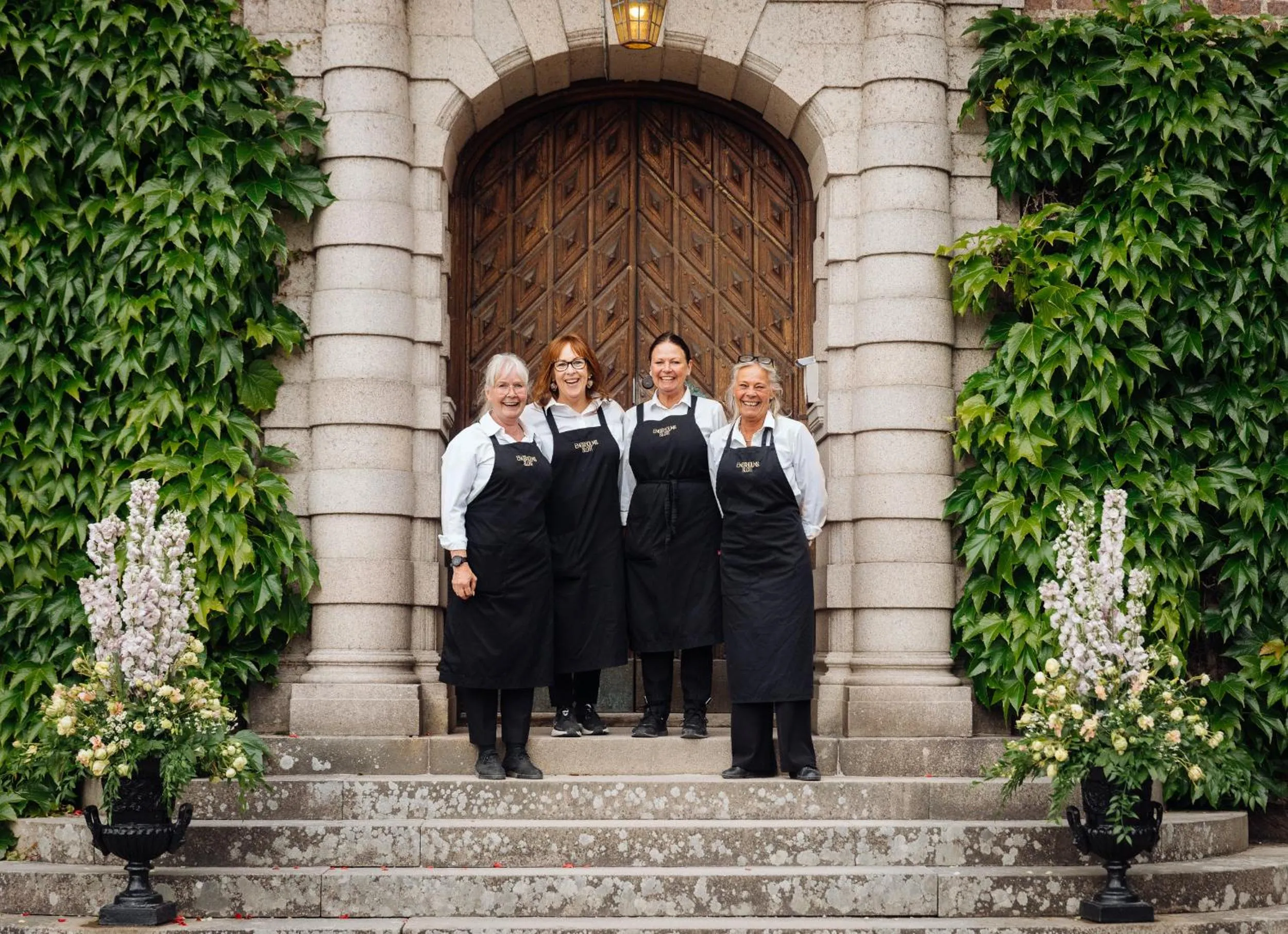 Engsholms Slott - Adults Only