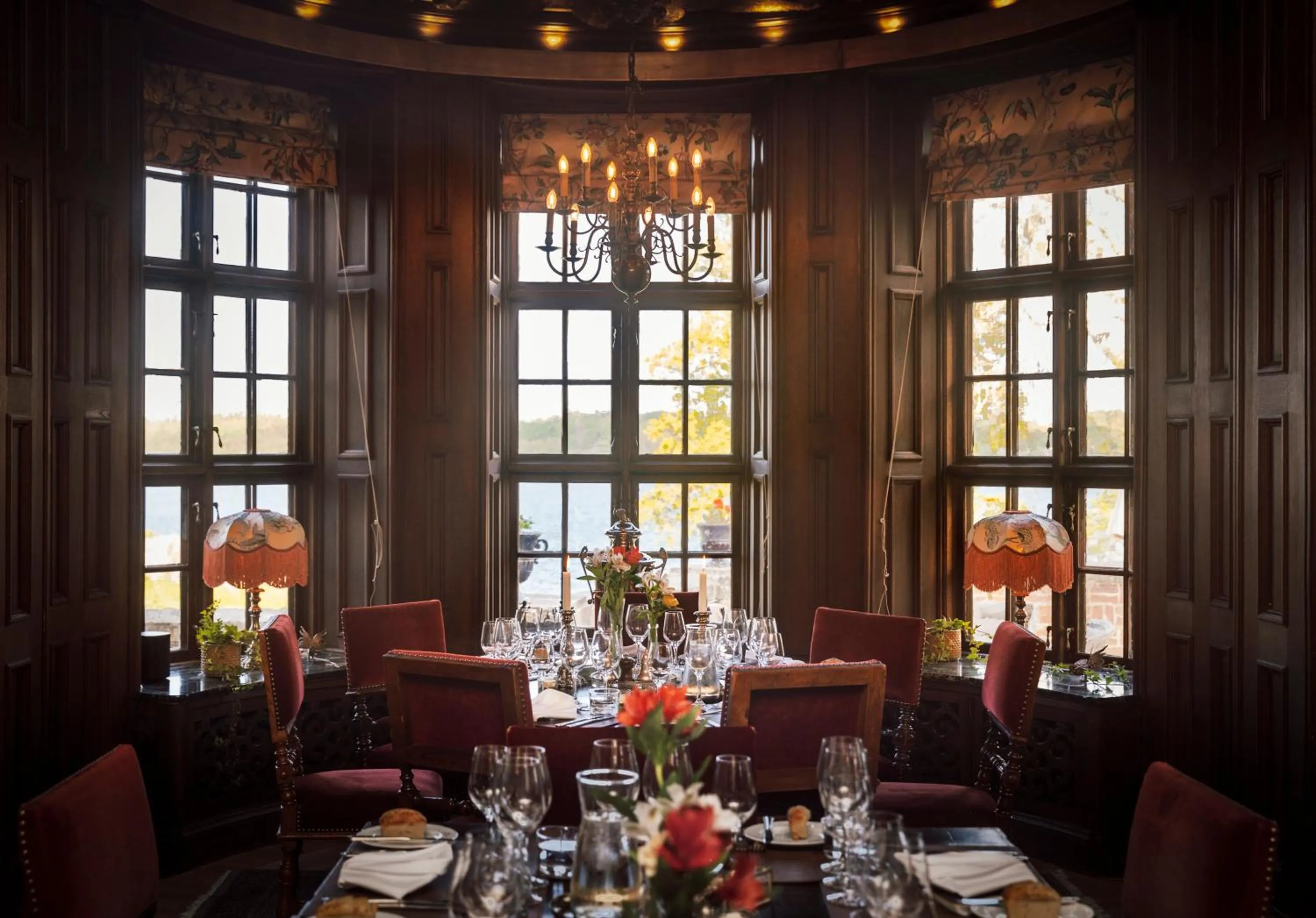 Engsholms Slott - Adults Only