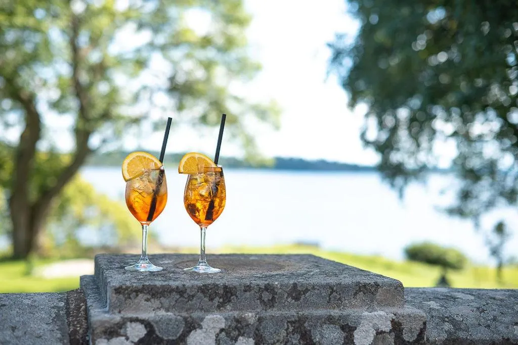 Engsholms Slott - Adults Only