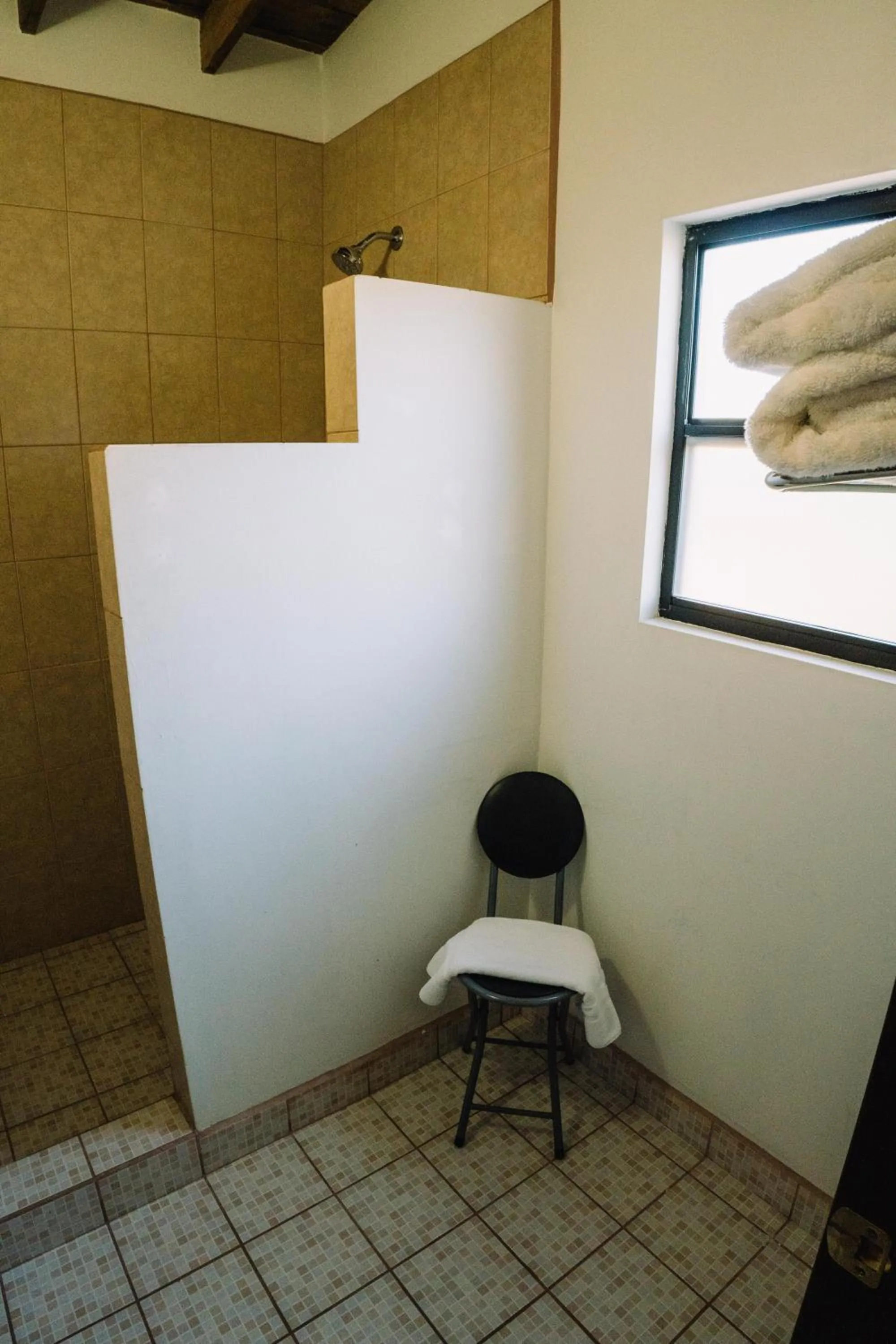 Bathroom in Quinta Sofia Valle de Guadalupe