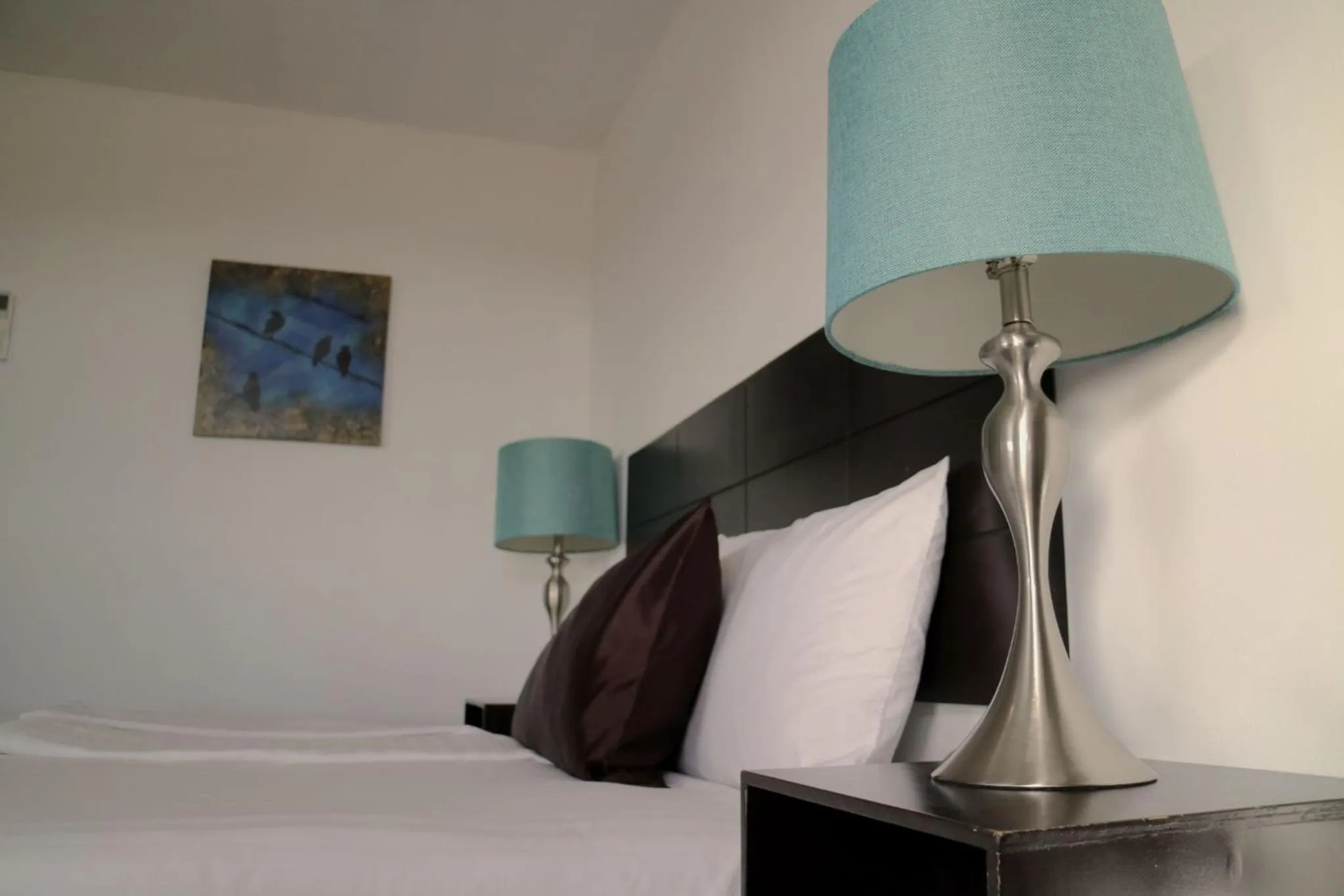 Bed in Quinta Sofia Valle de Guadalupe