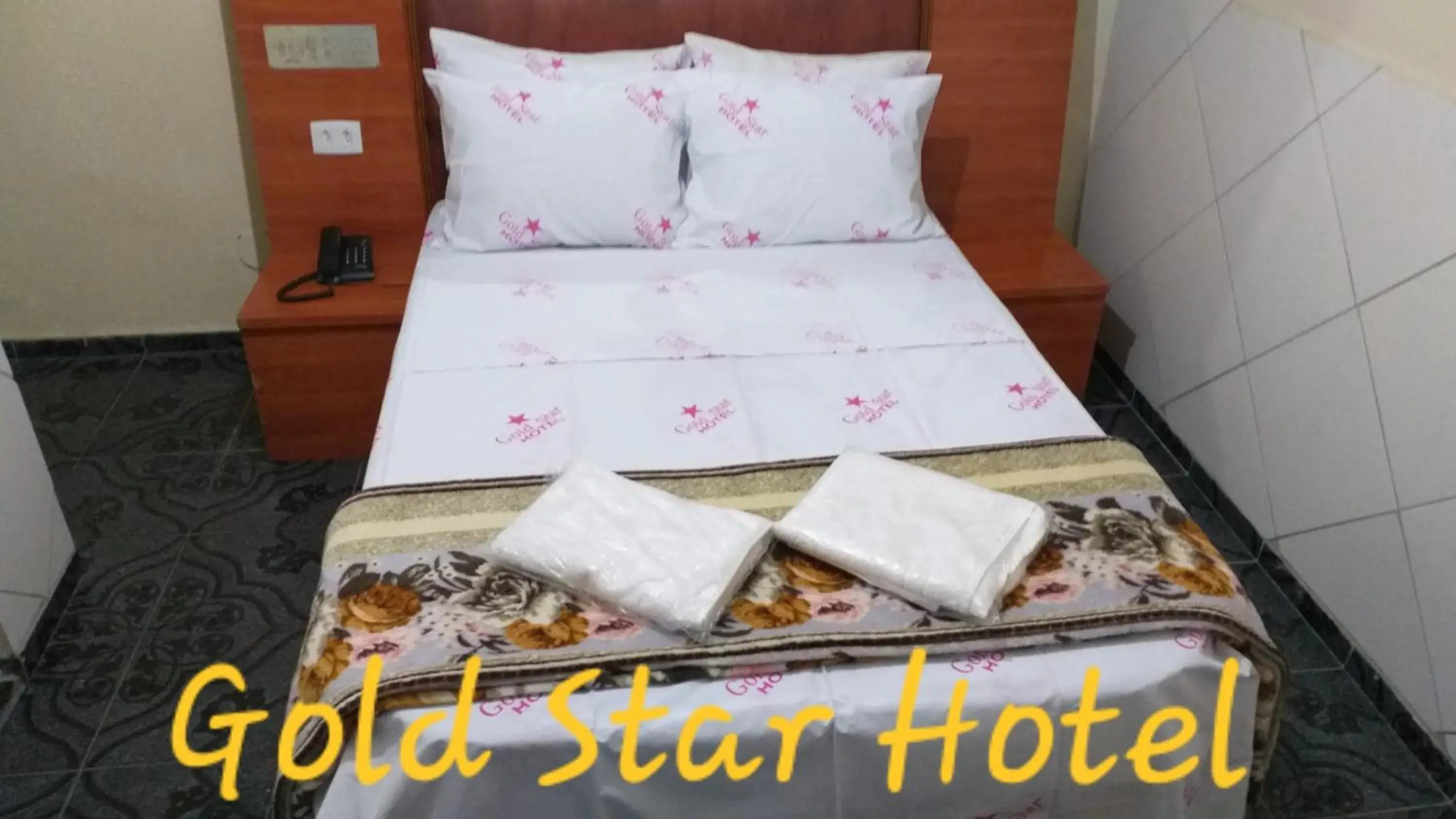 Gold Star Hotel Gold Star Hotel