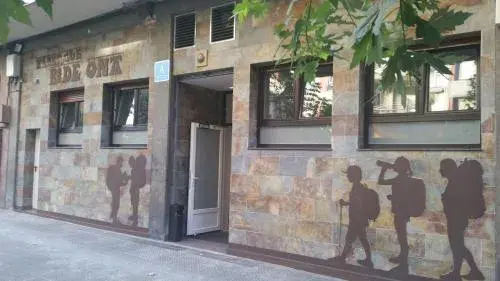 Albergue Bide-Ona Albergue Bide-Ona