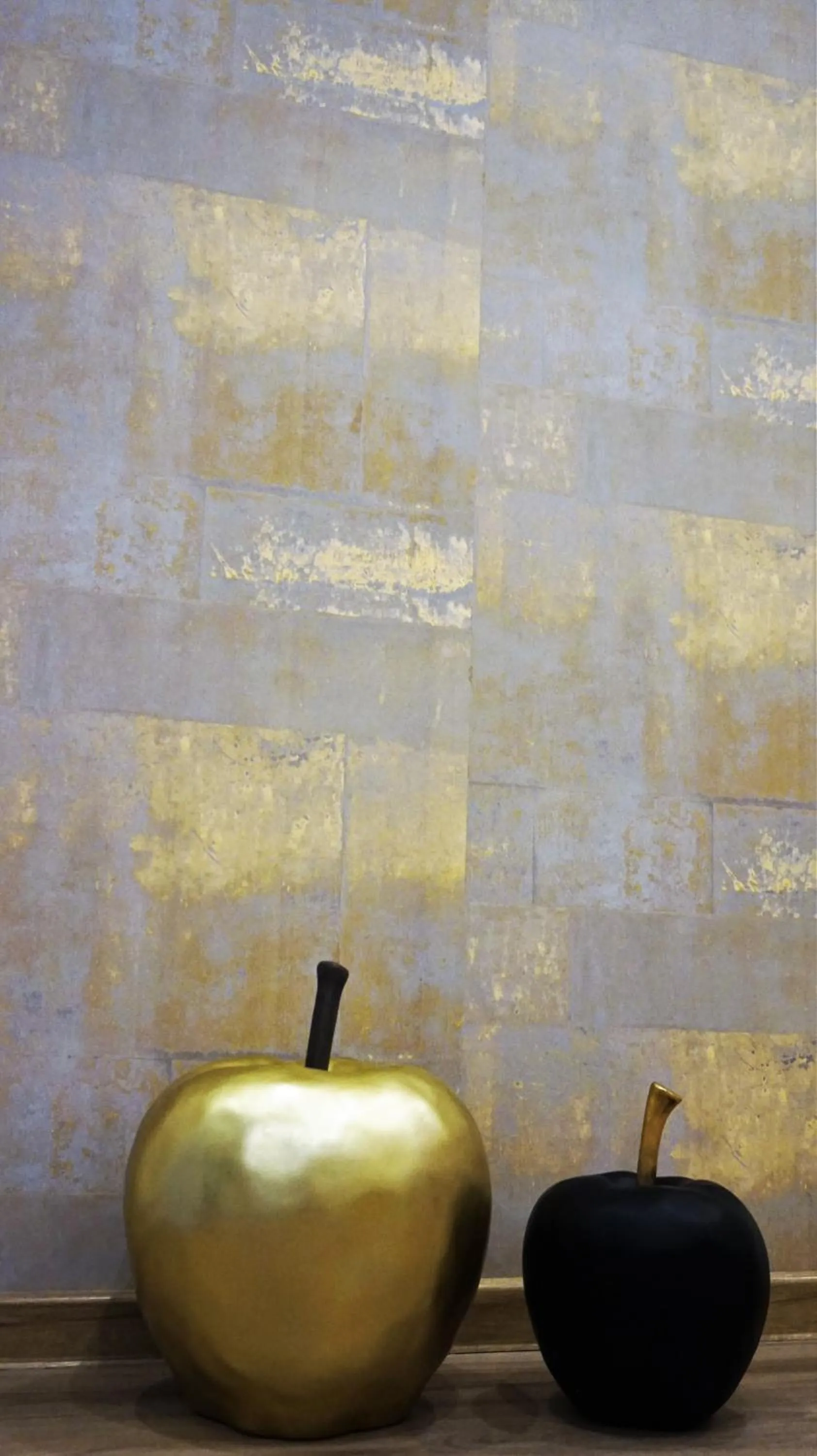 Decorative detail in Hotel Restaurant Hackmann-Atter