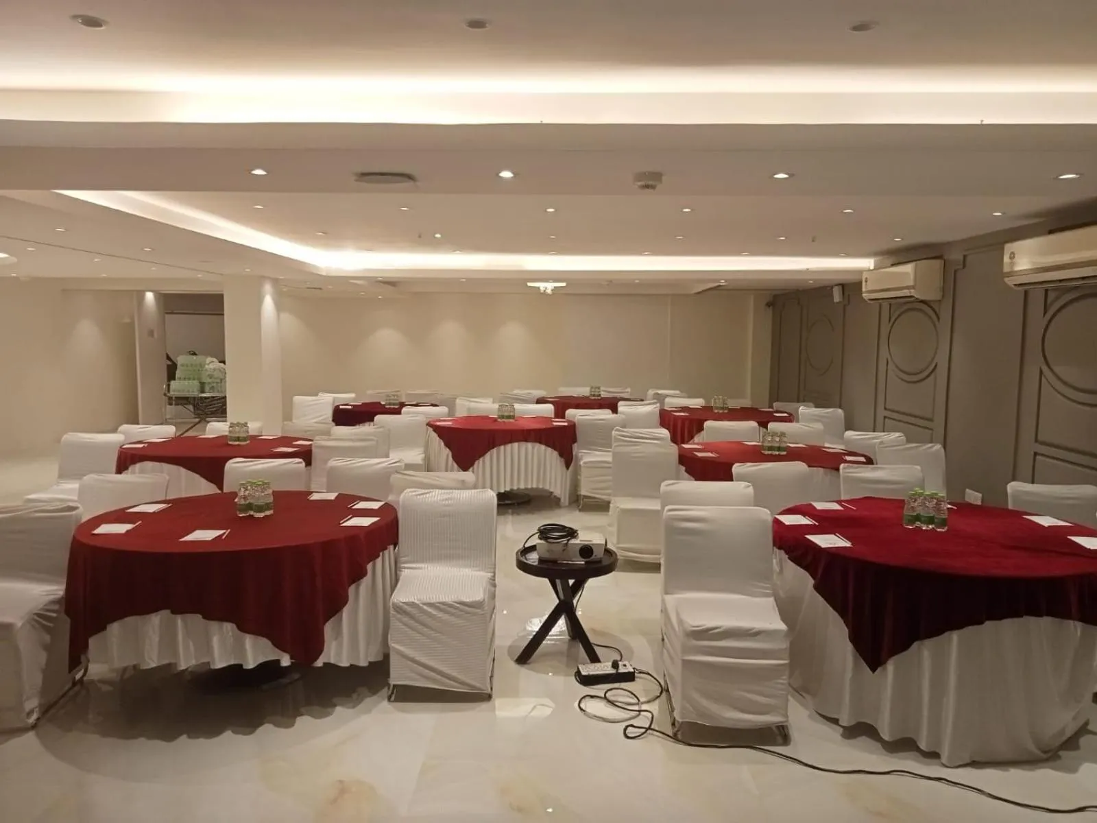 The Exotica Grandeur