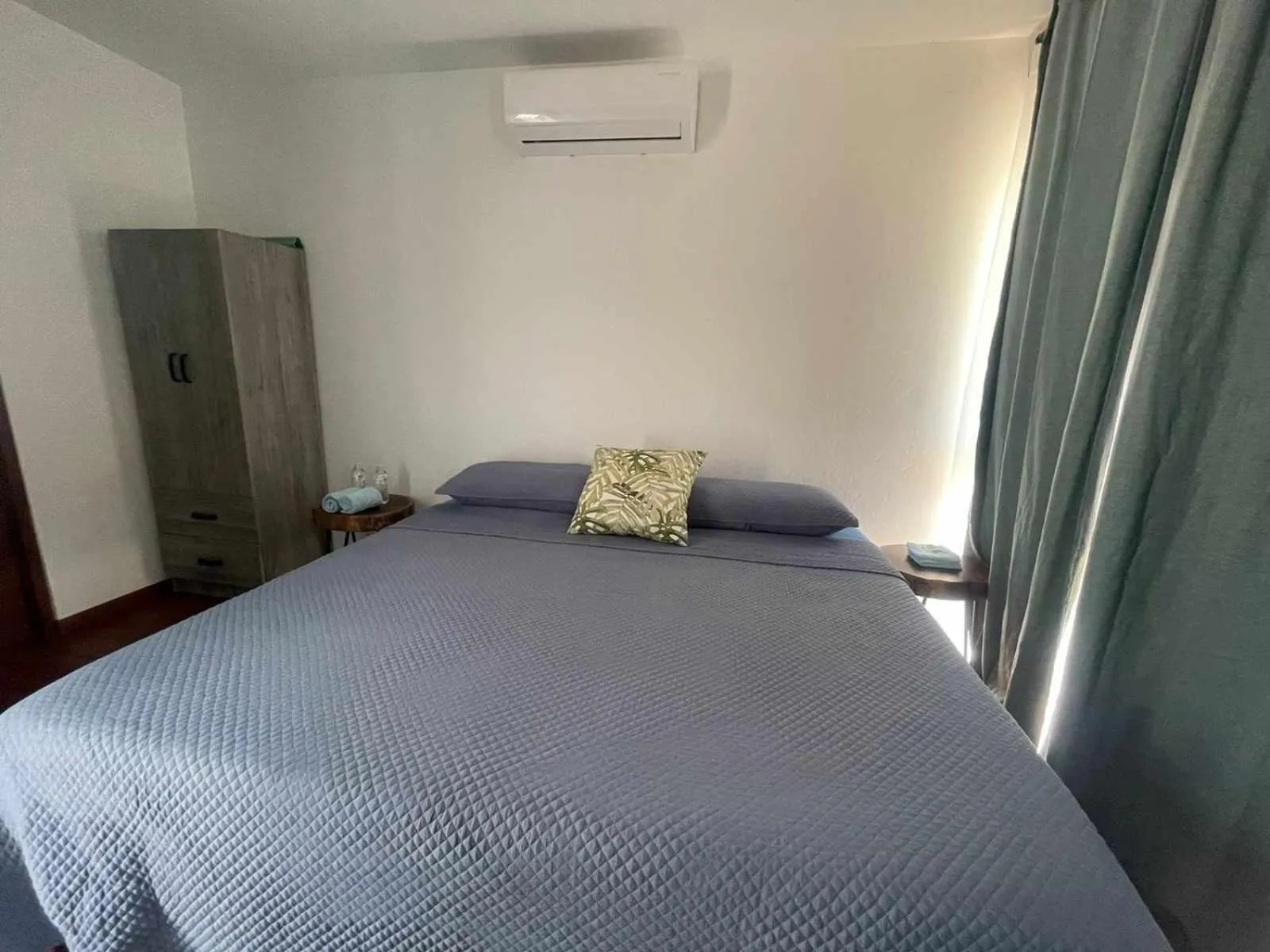 Bed in XpuHa Bonanza