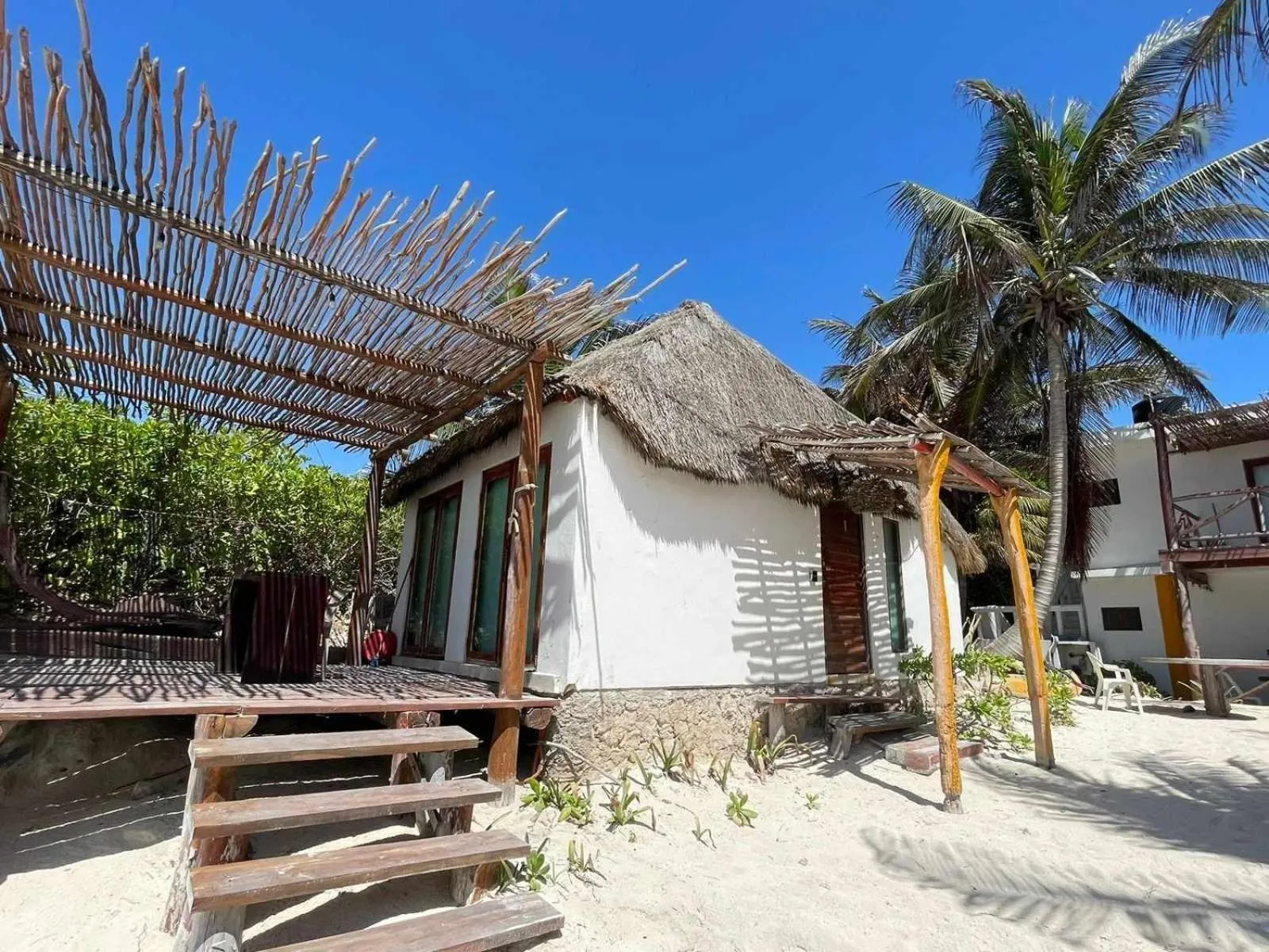 Day in XpuHa Bonanza