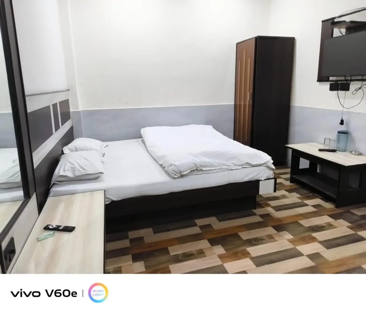 Hotel Ramraj Deluxe