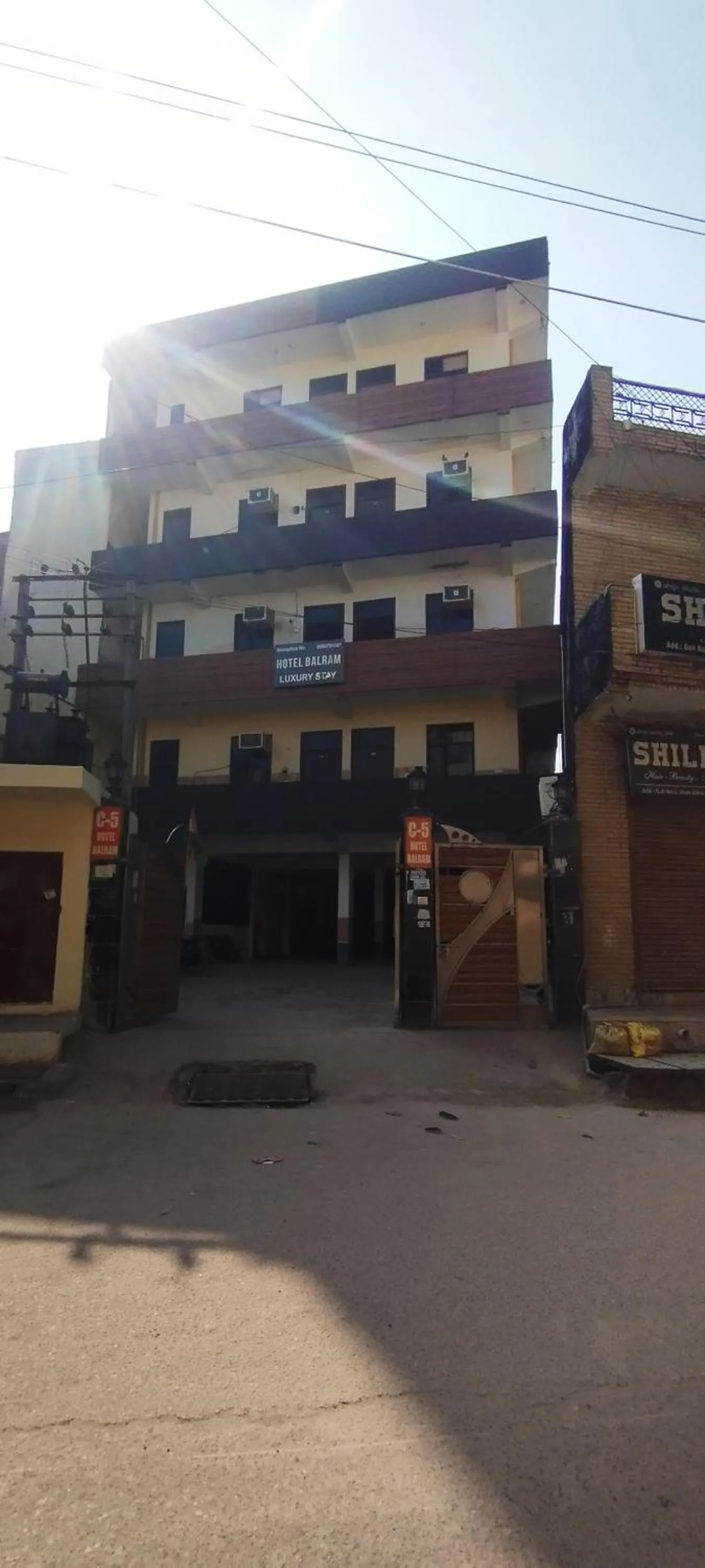 Hotel Balram