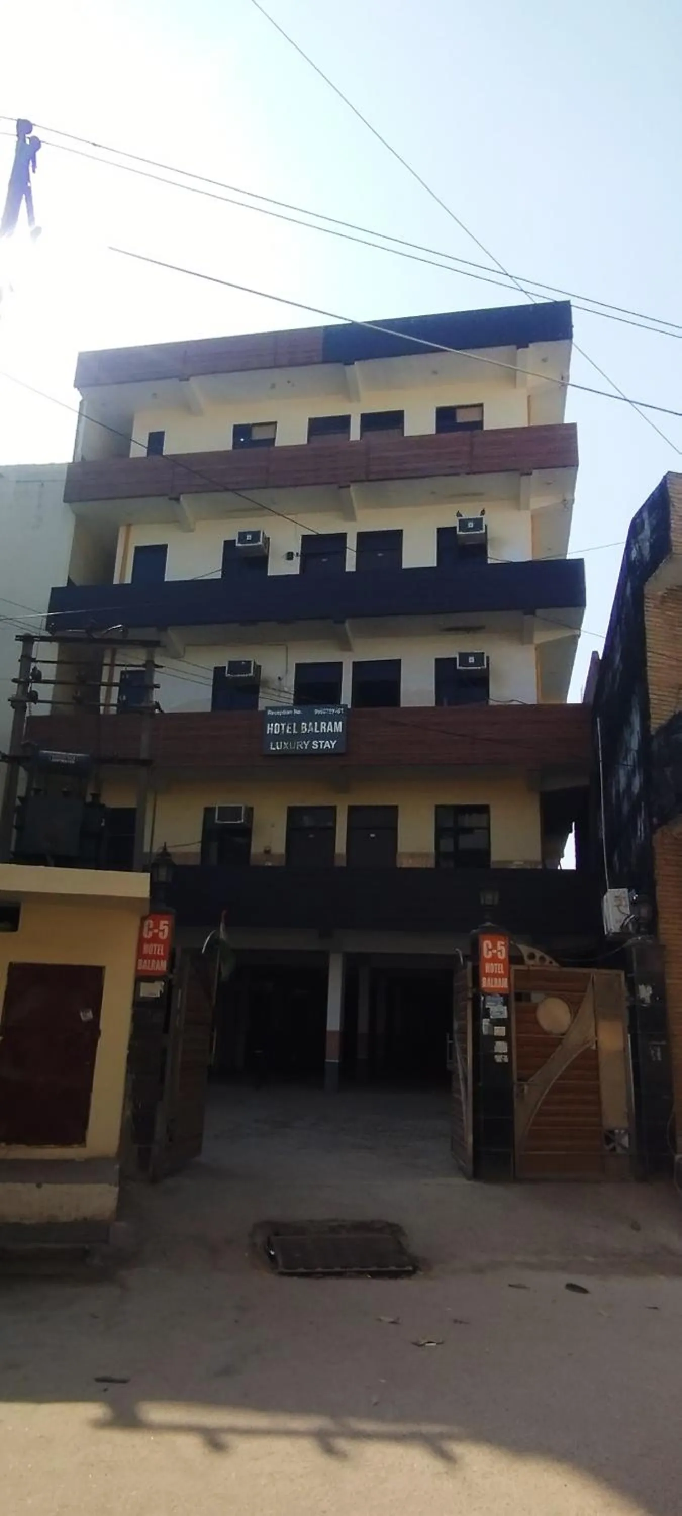 Hotel Balram
