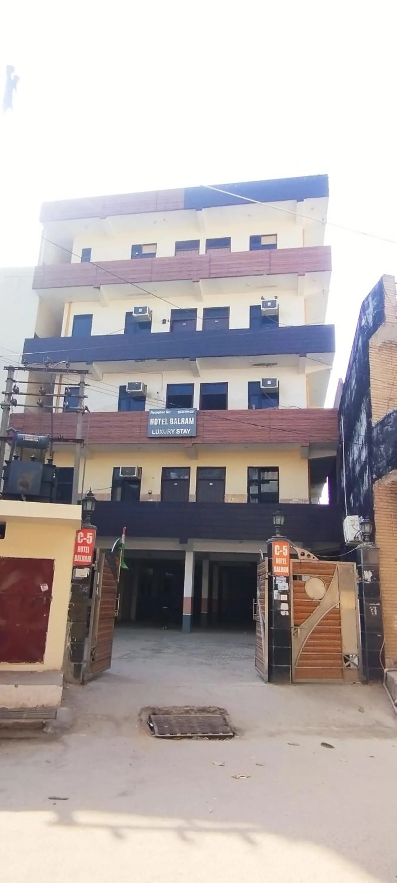 Hotel Balram