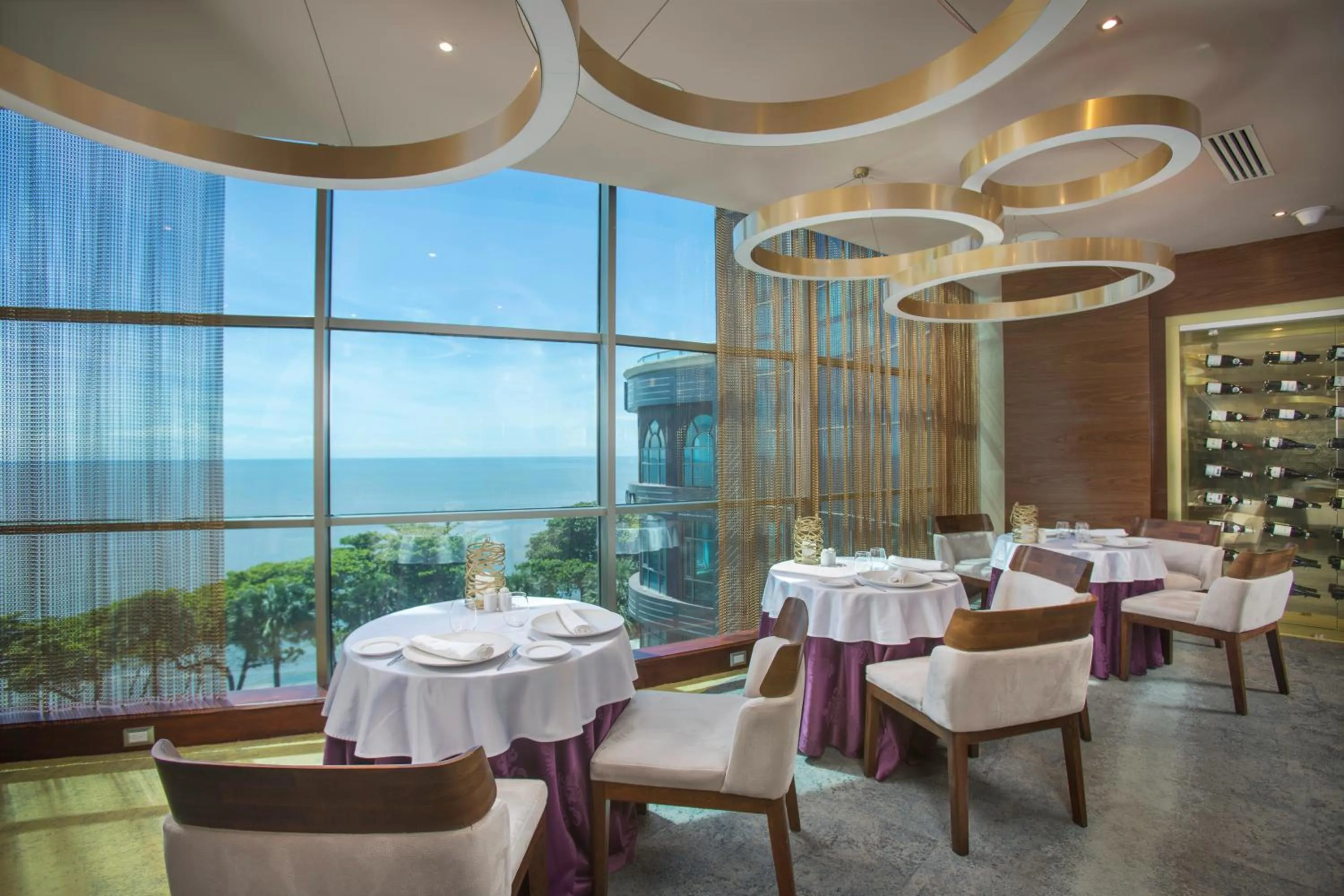 Restaurant/places to eat in Catalonia Santo Domingo