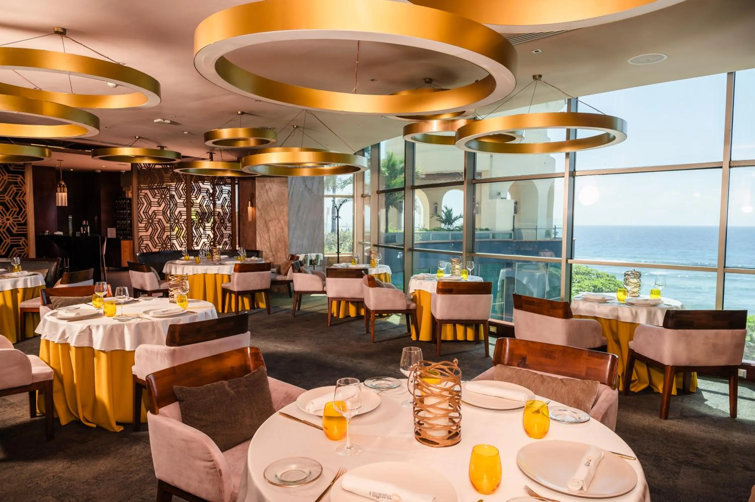 Restaurant/places to eat in Catalonia Santo Domingo