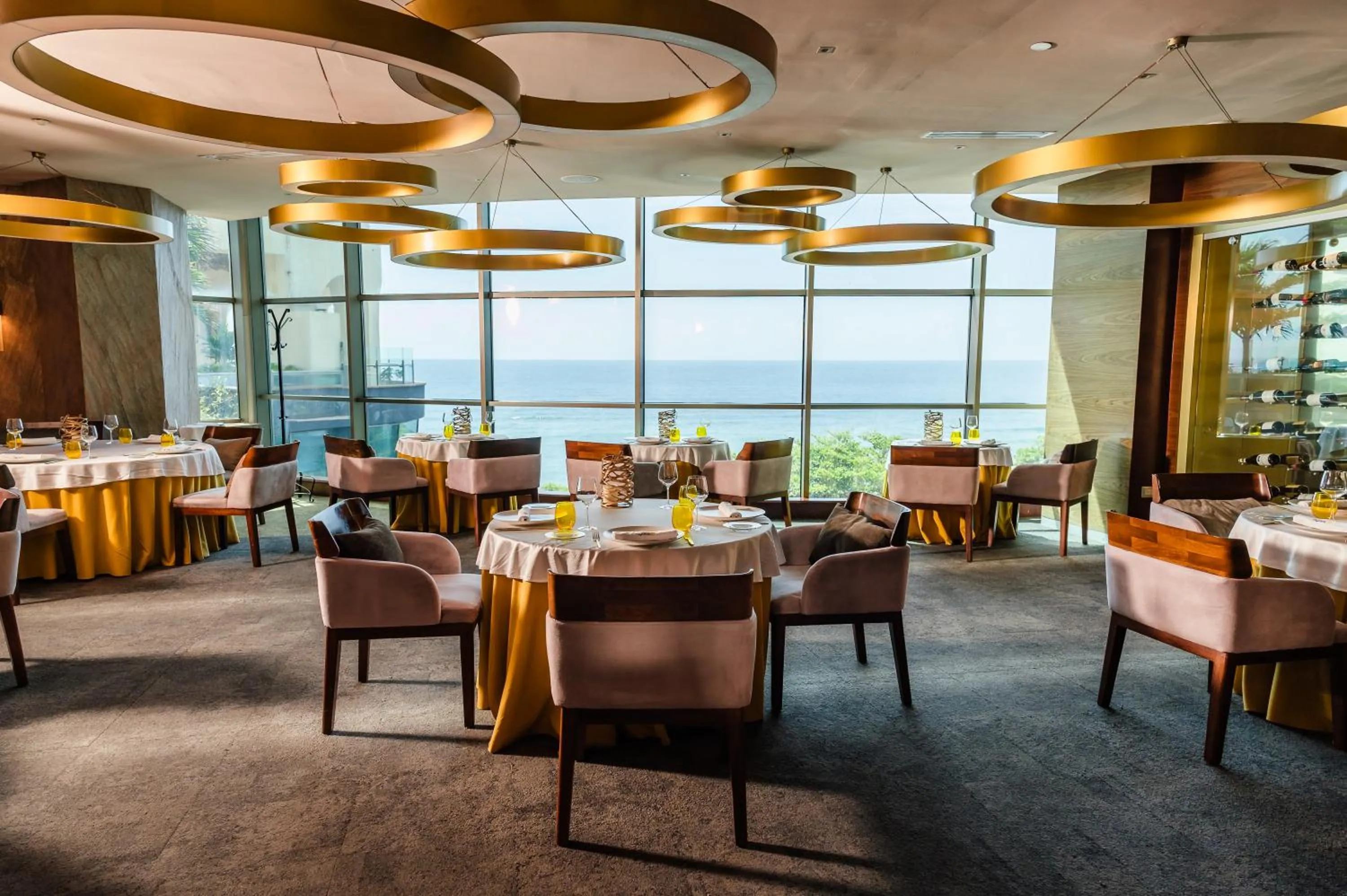 Restaurant/places to eat in Catalonia Santo Domingo