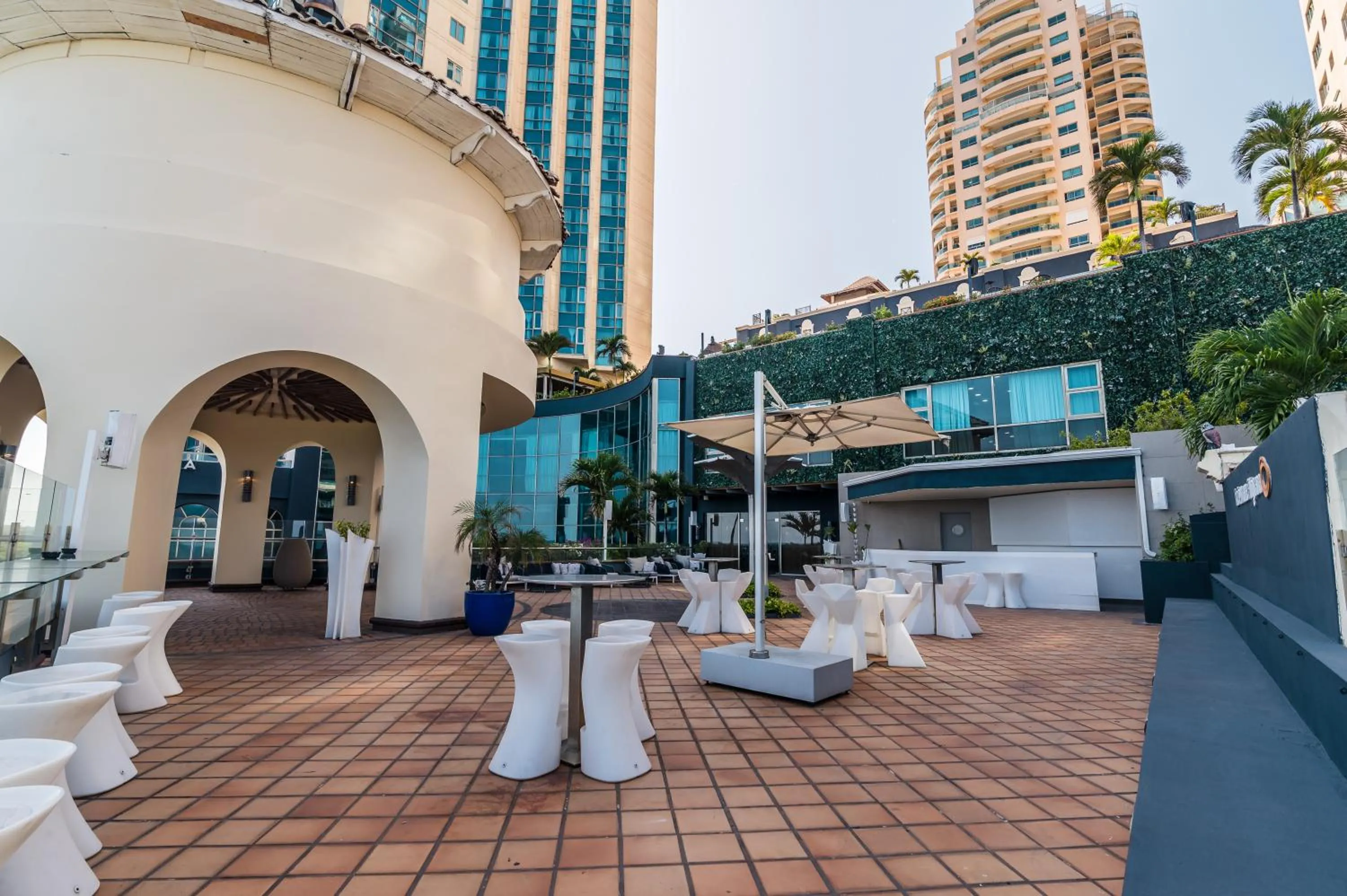 Restaurant/places to eat in Catalonia Santo Domingo