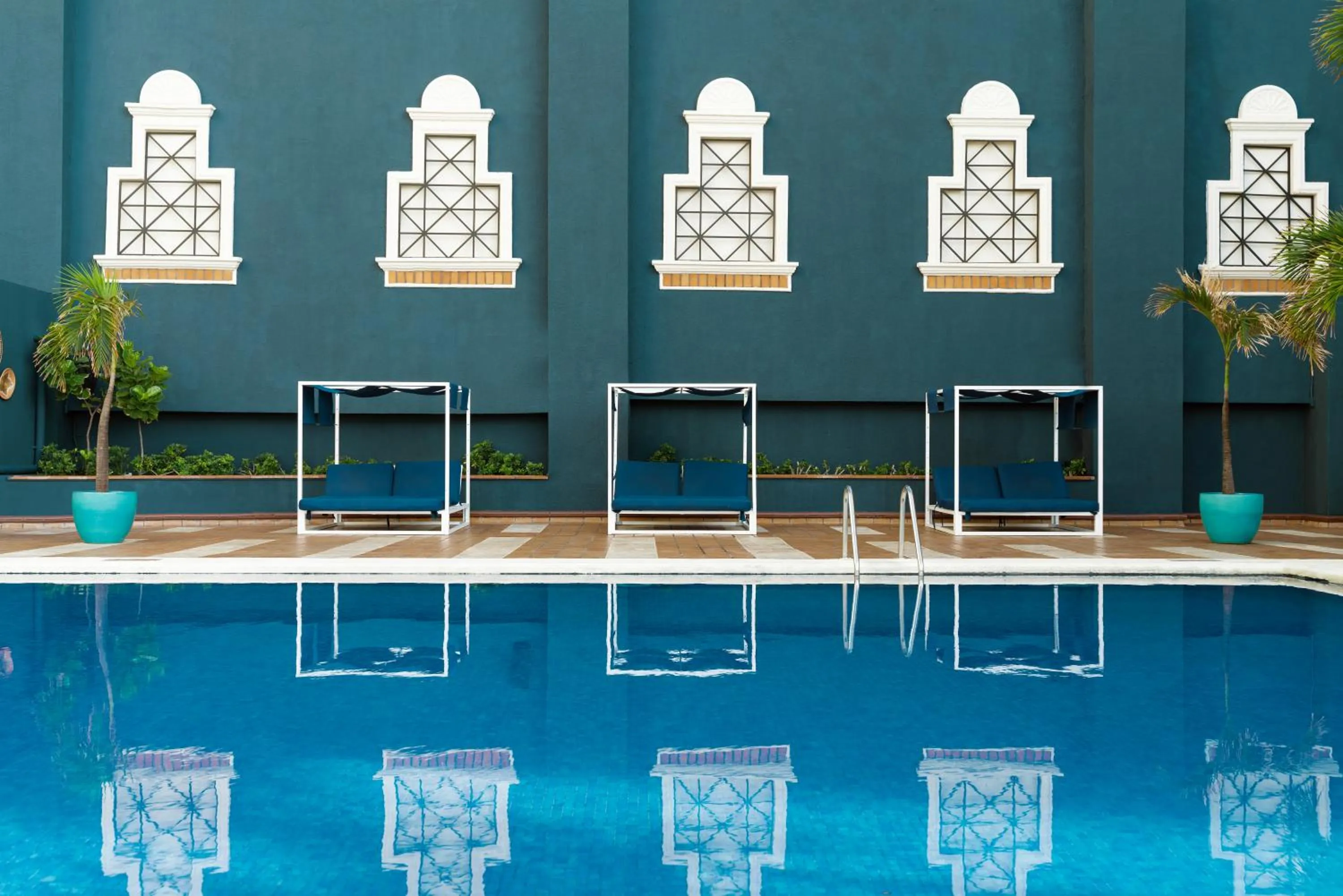 Balcony/Terrace in Catalonia Santo Domingo