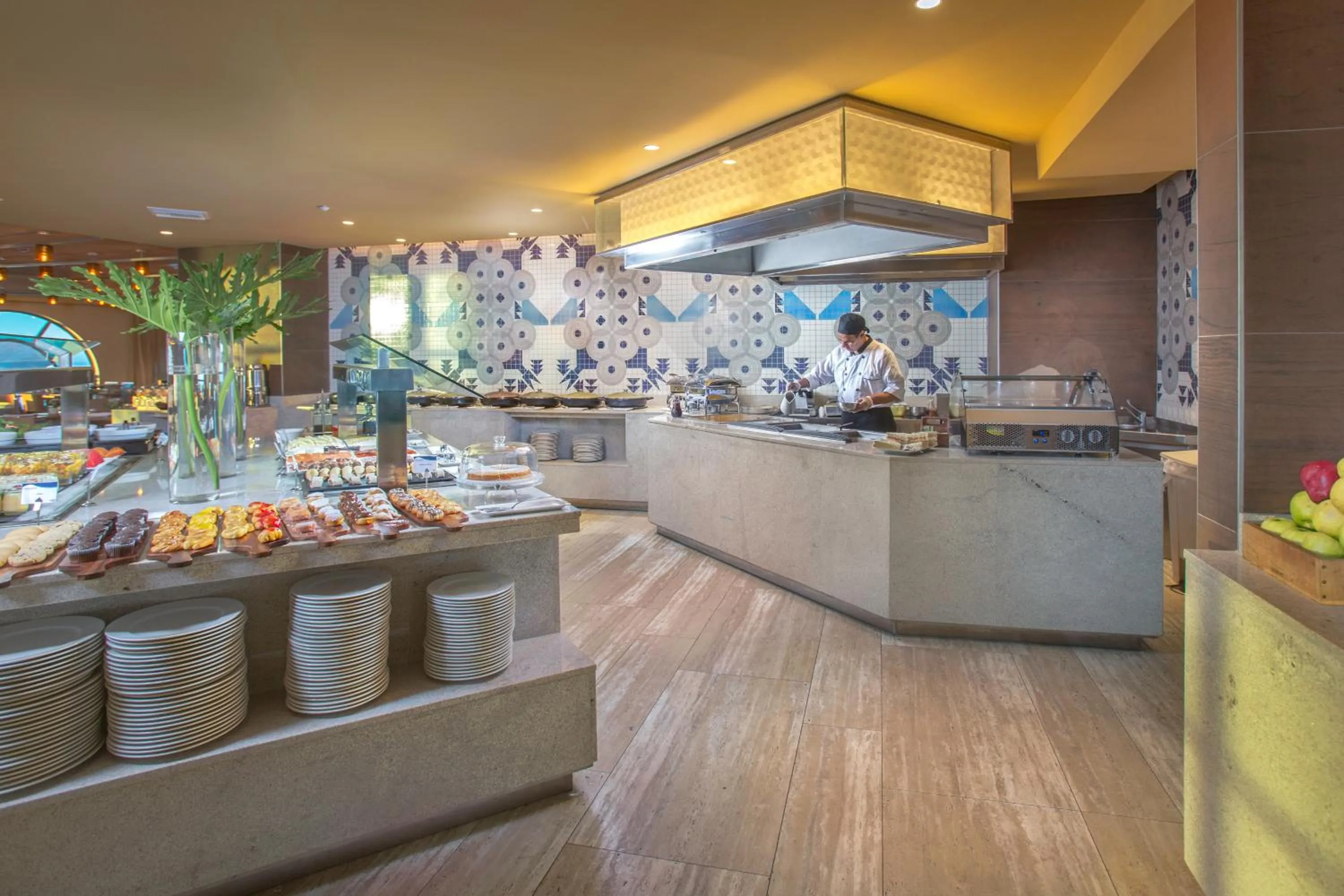 Restaurant/places to eat in Catalonia Santo Domingo