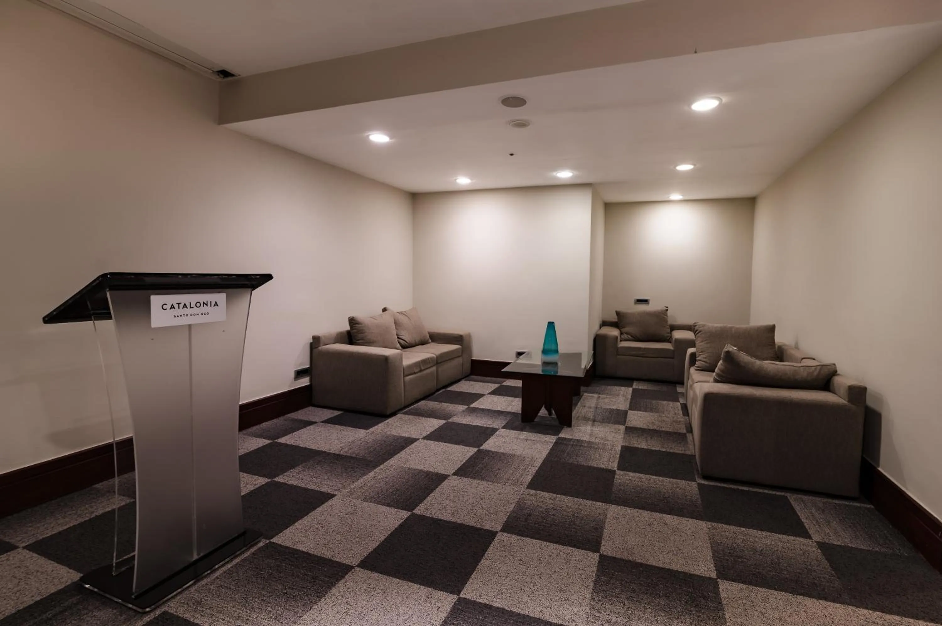 Meeting/conference room in Catalonia Santo Domingo