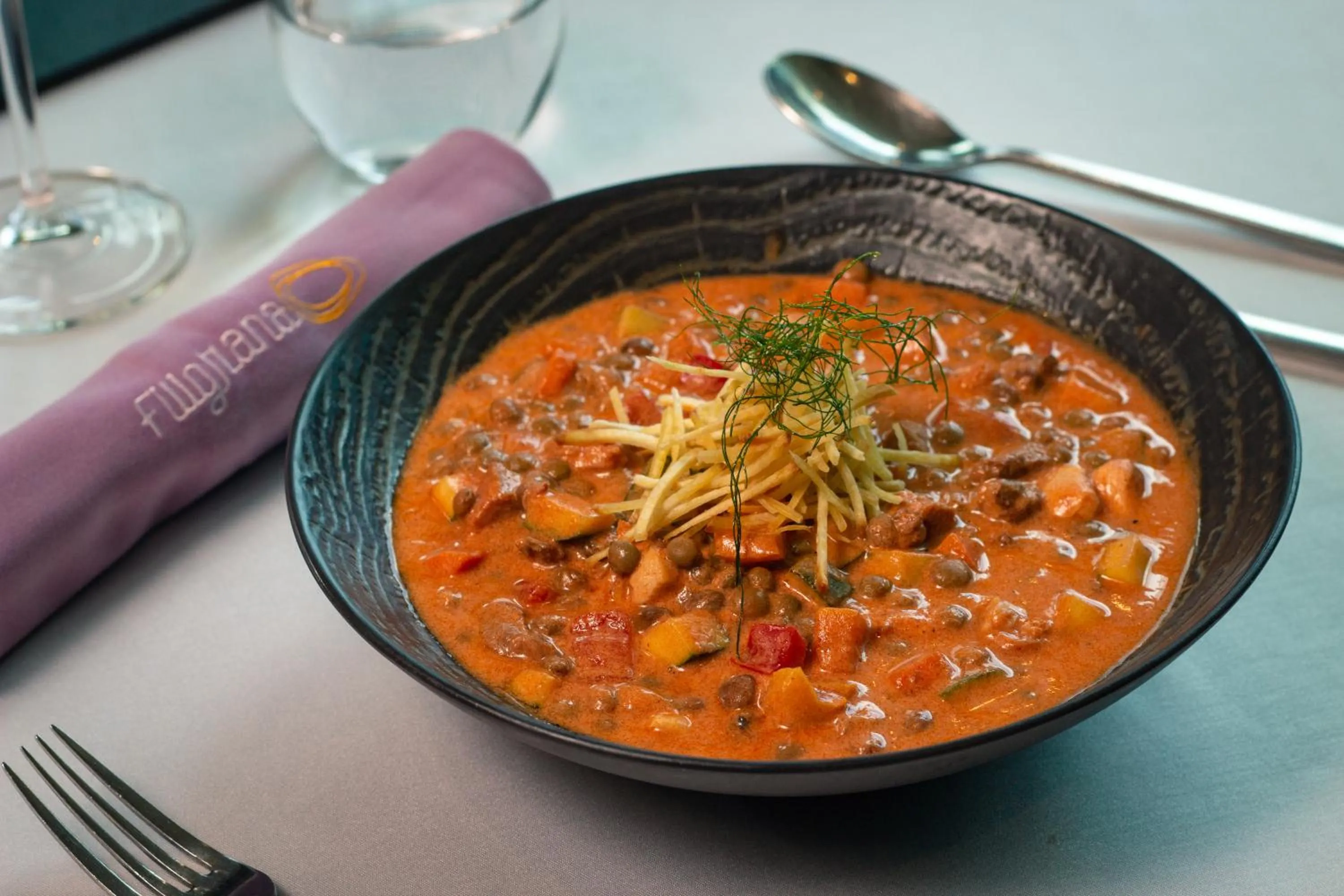 Restaurant/places to eat in Catalonia Santo Domingo