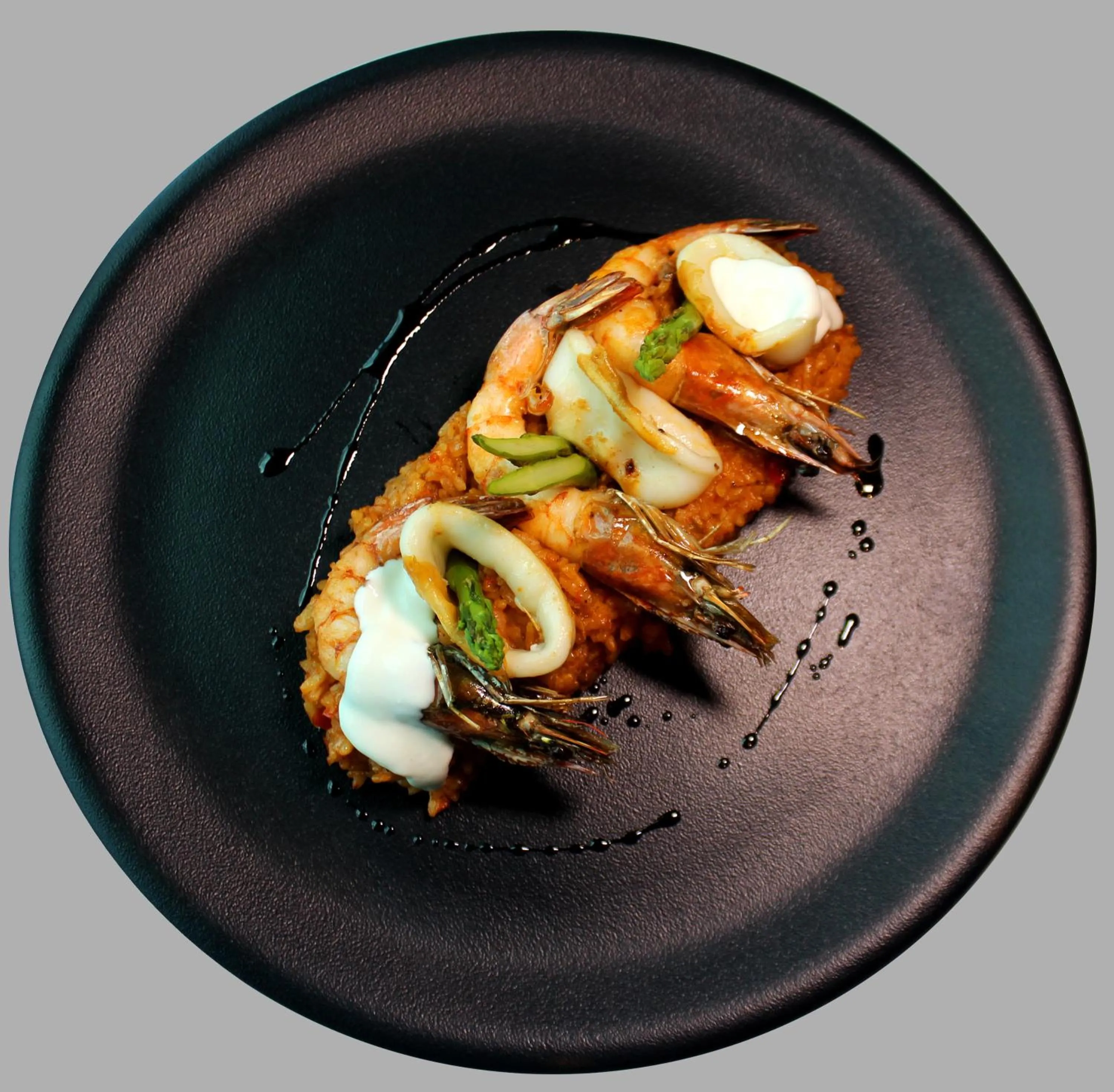 Restaurant/places to eat in Catalonia Santo Domingo