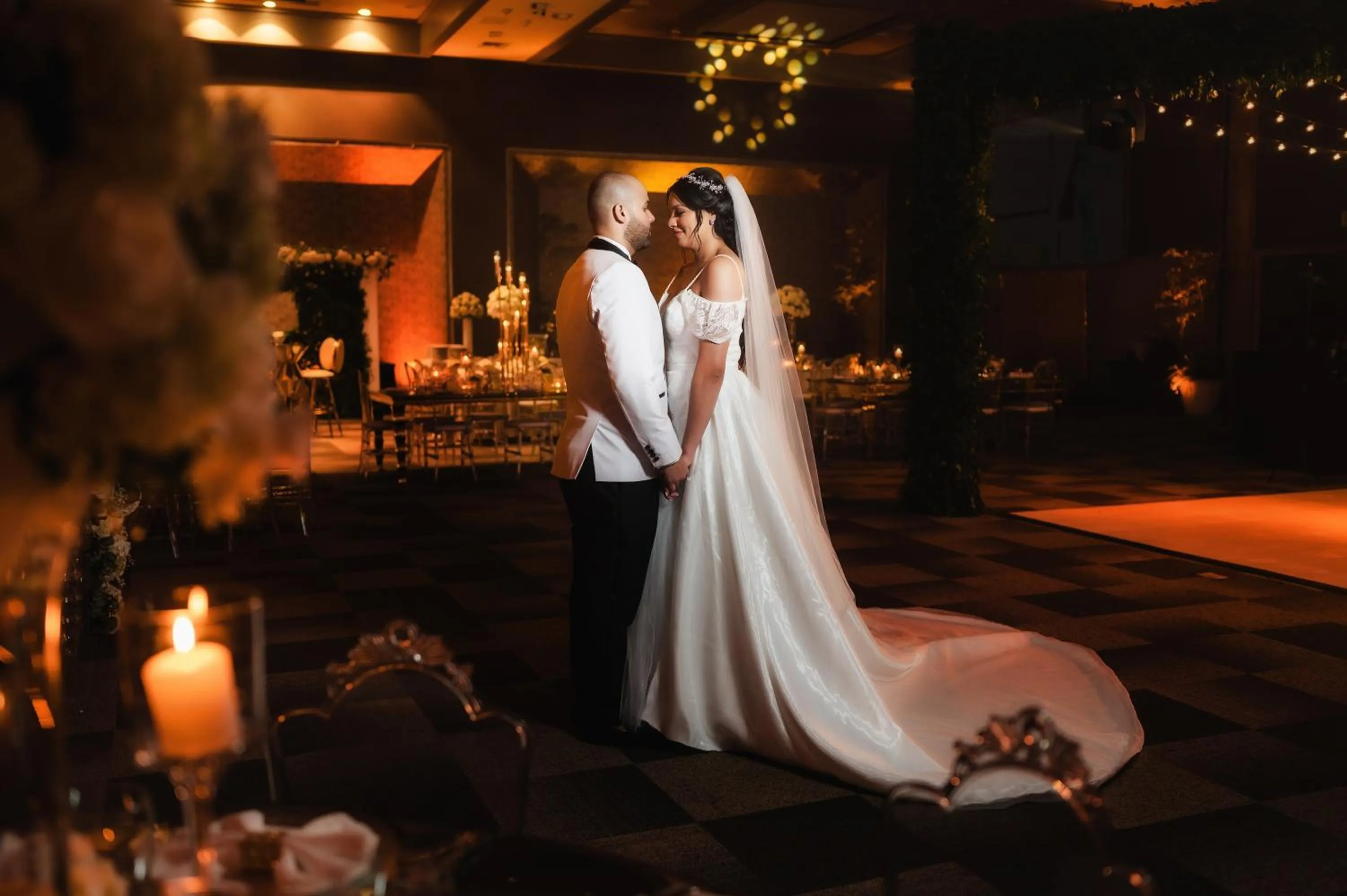 wedding in Catalonia Santo Domingo