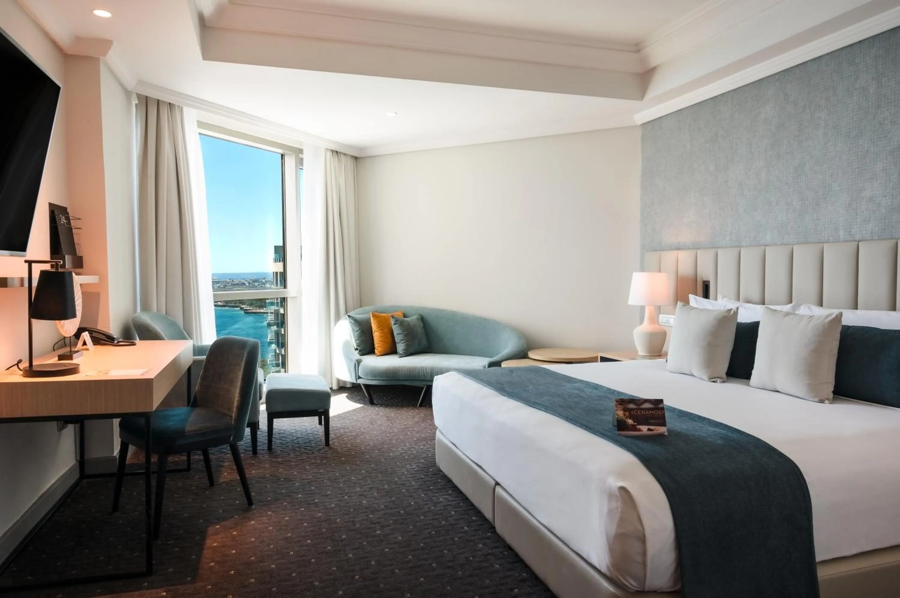 Bed in Catalonia Santo Domingo