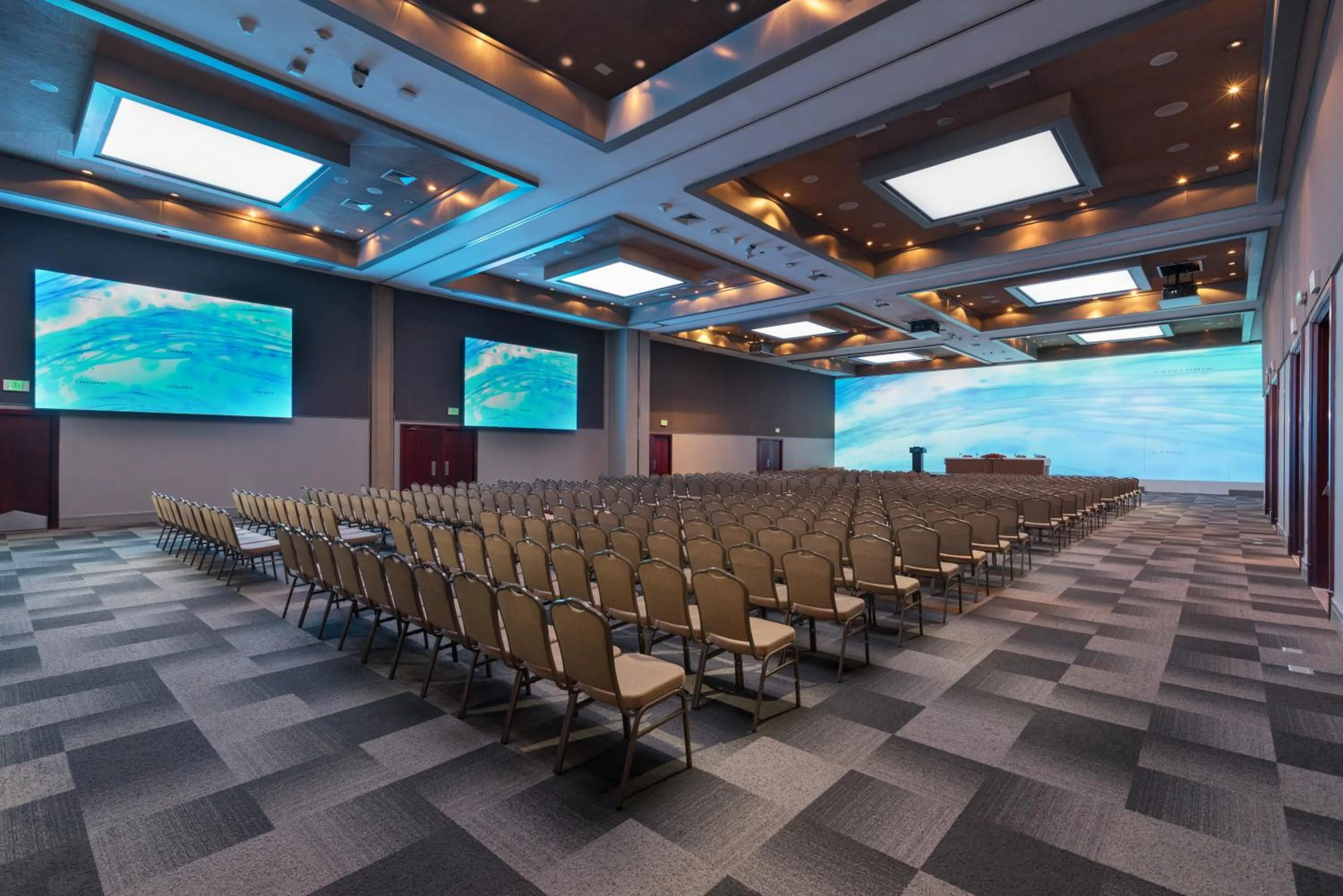 Meeting/conference room in Catalonia Santo Domingo