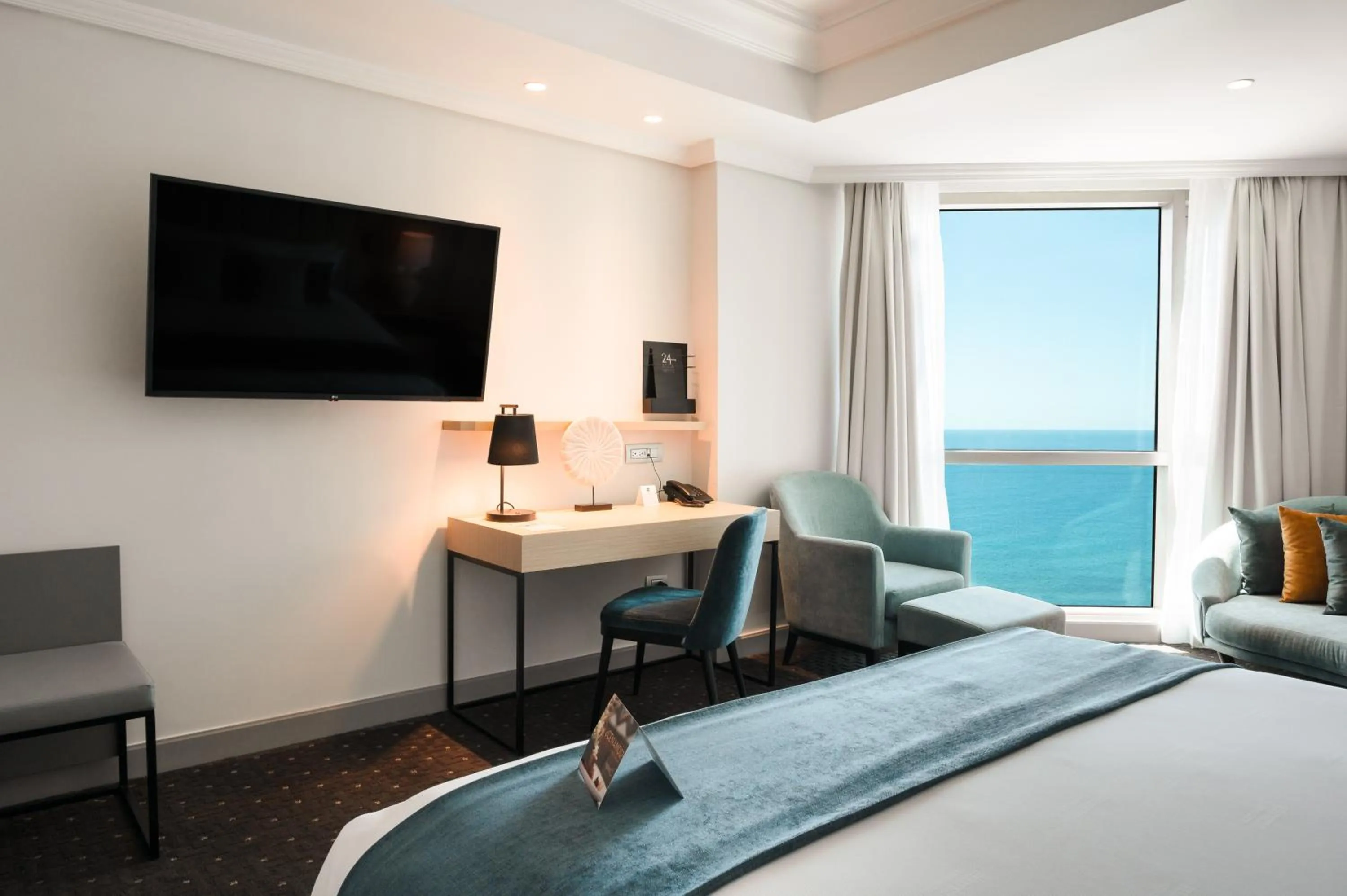 Bed in Catalonia Santo Domingo